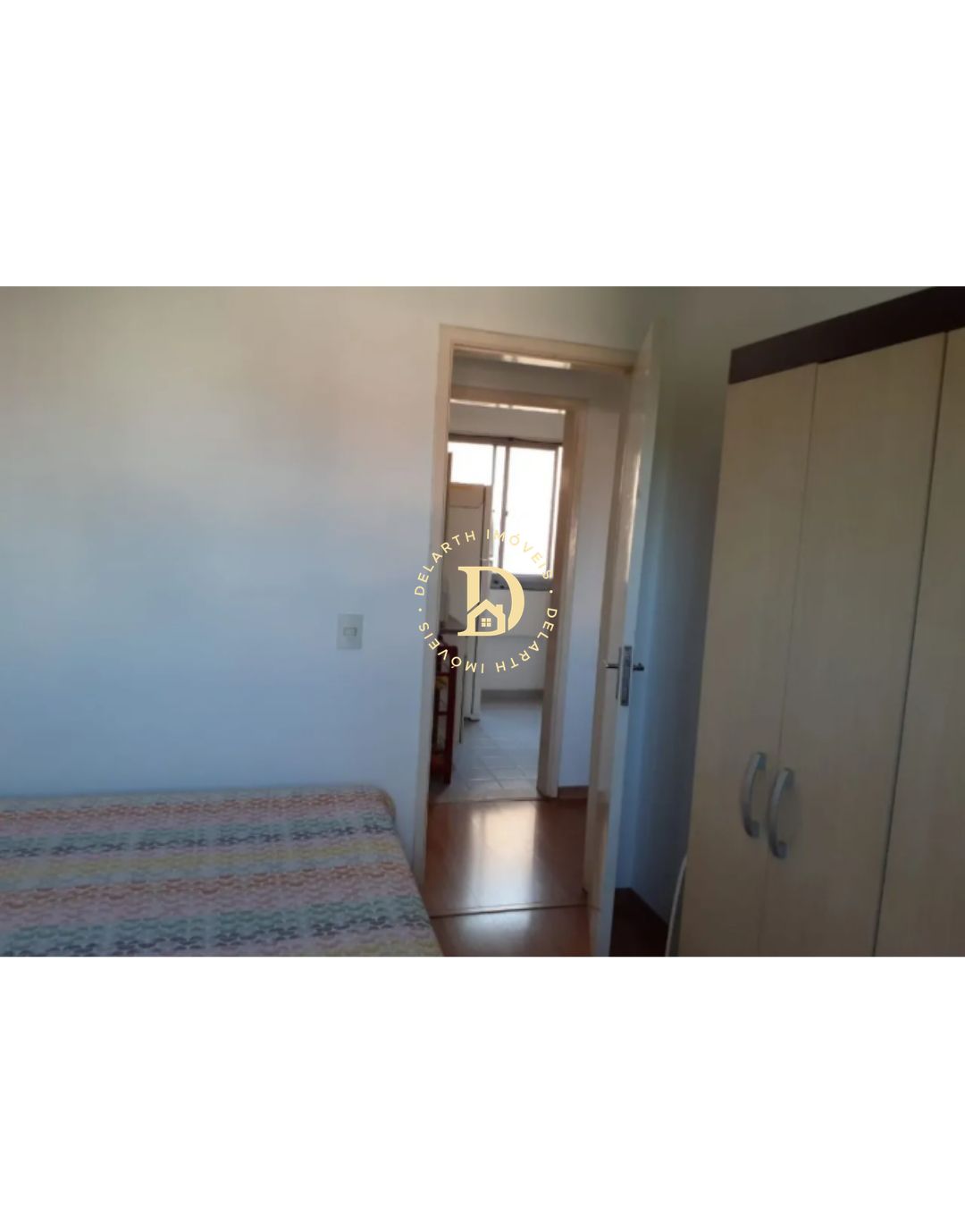 Apartamento, 2 quartos, 52 m² - Foto 5