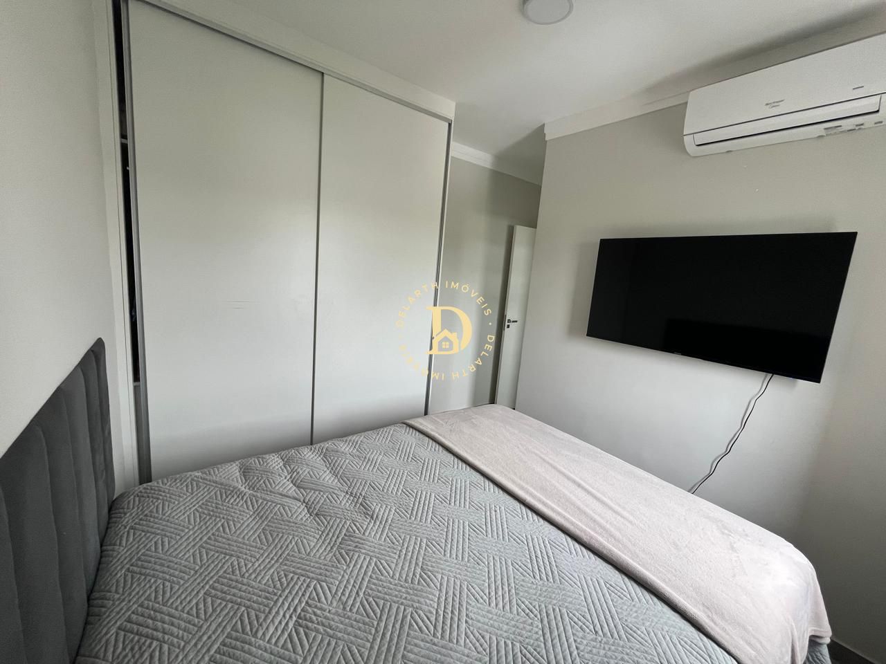 Apartamento à venda com 2 quartos, 51m² - Foto 8