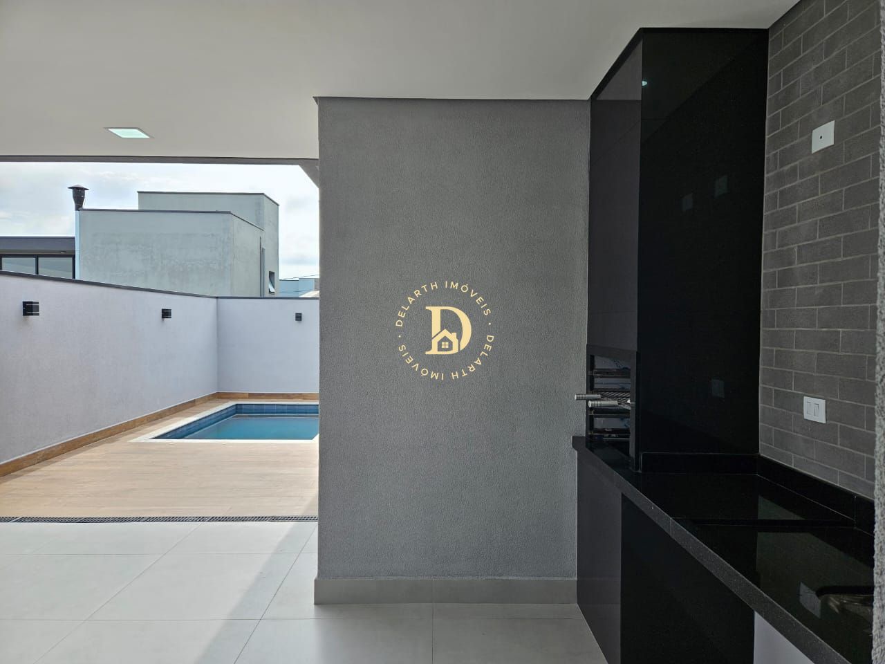 Casa de Condomínio à venda com 3 quartos, 150m² - Foto 18