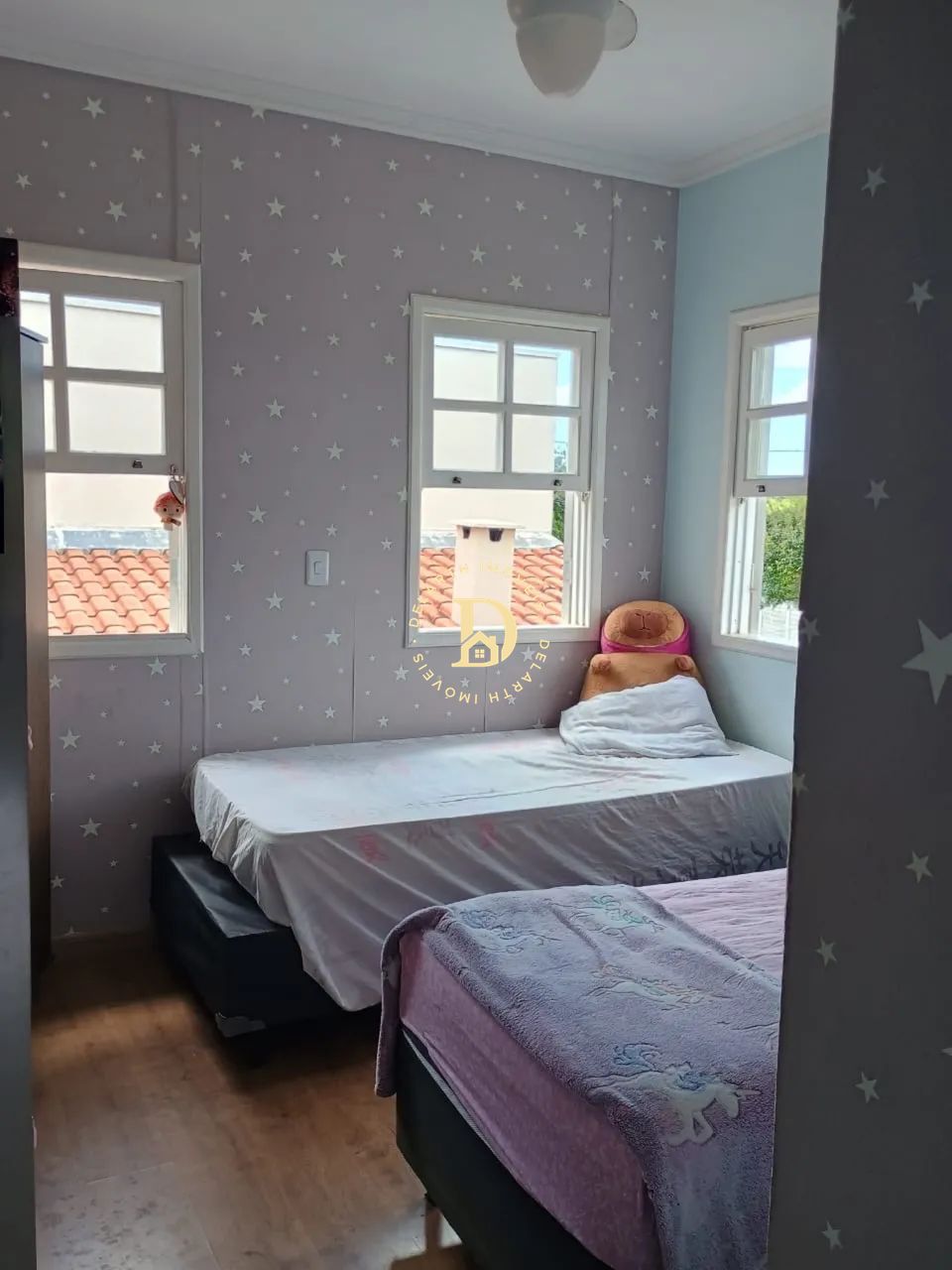 Casa de Condomínio, 4 quartos - Foto 7