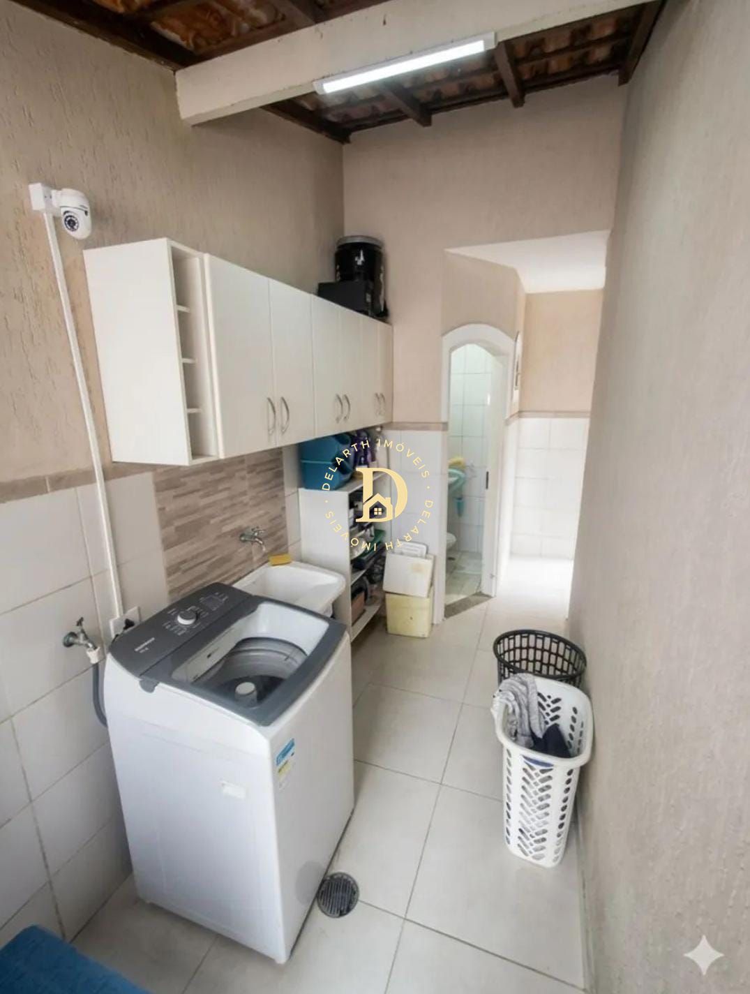 Casa, 4 quartos, 255 m² - Foto 9