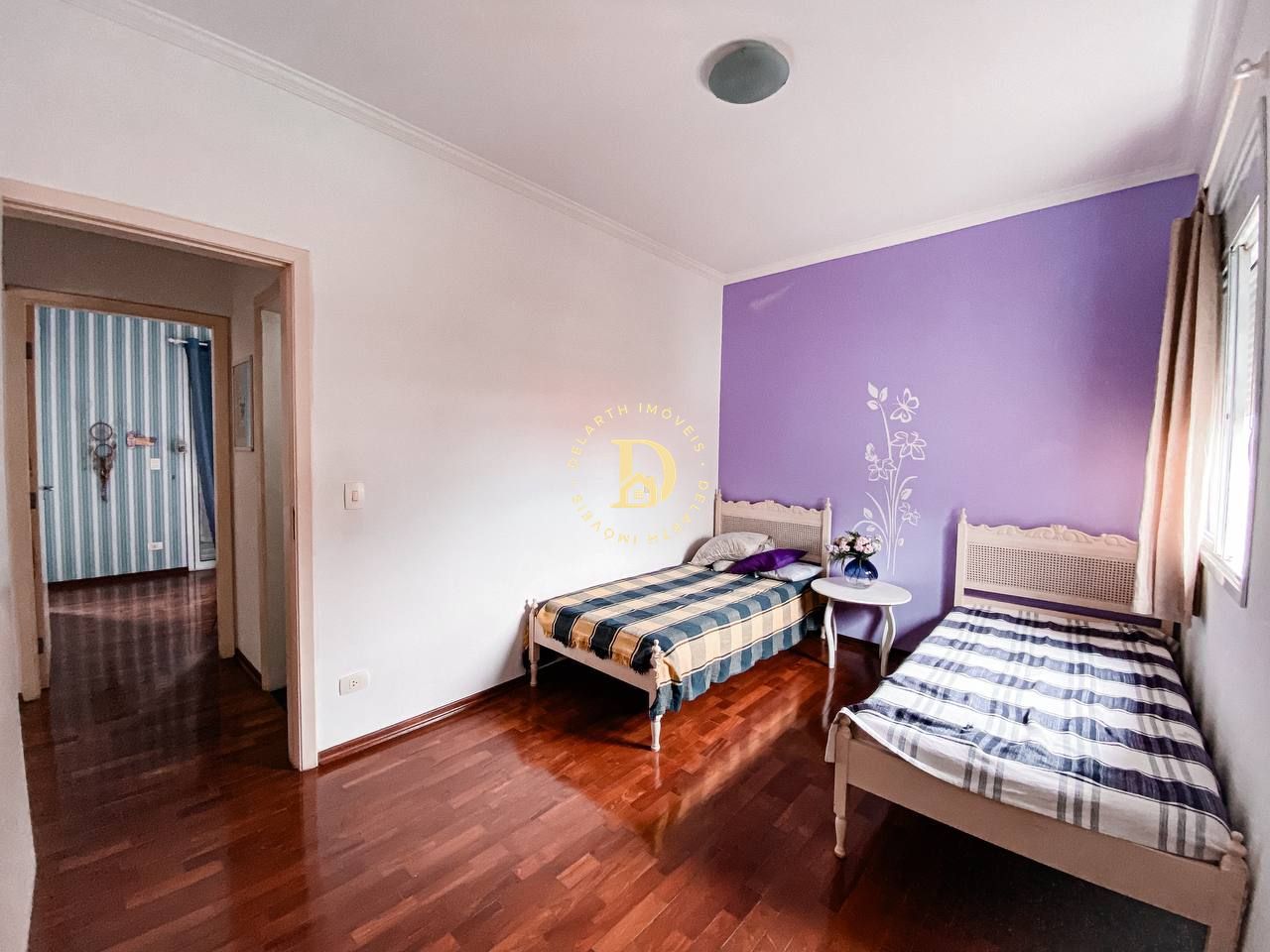 Sobrado, 4 quartos, 300 m² - Foto 20