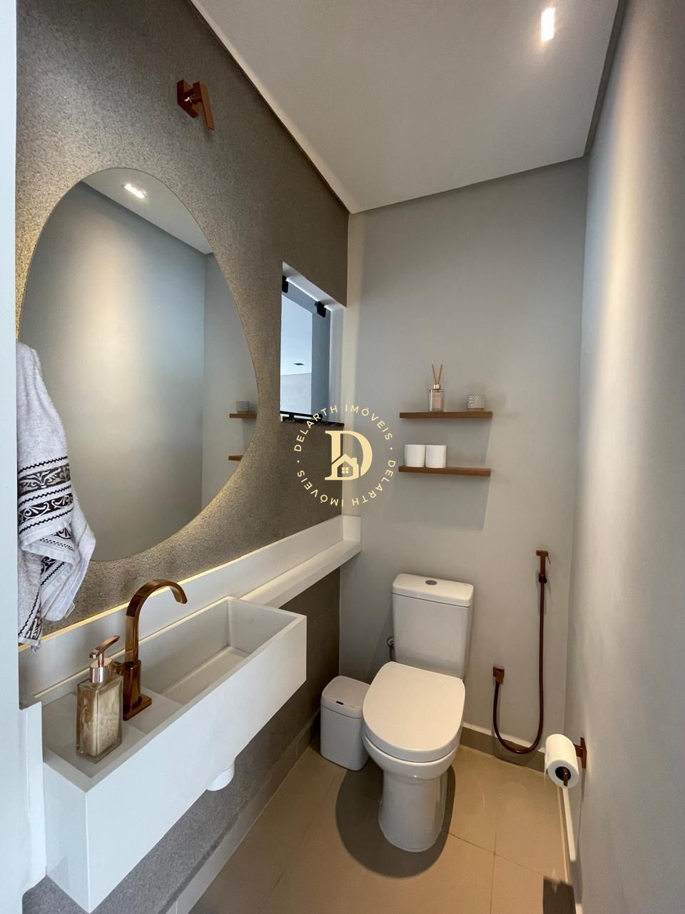 Casa de Condomínio, 3 quartos - Foto 6