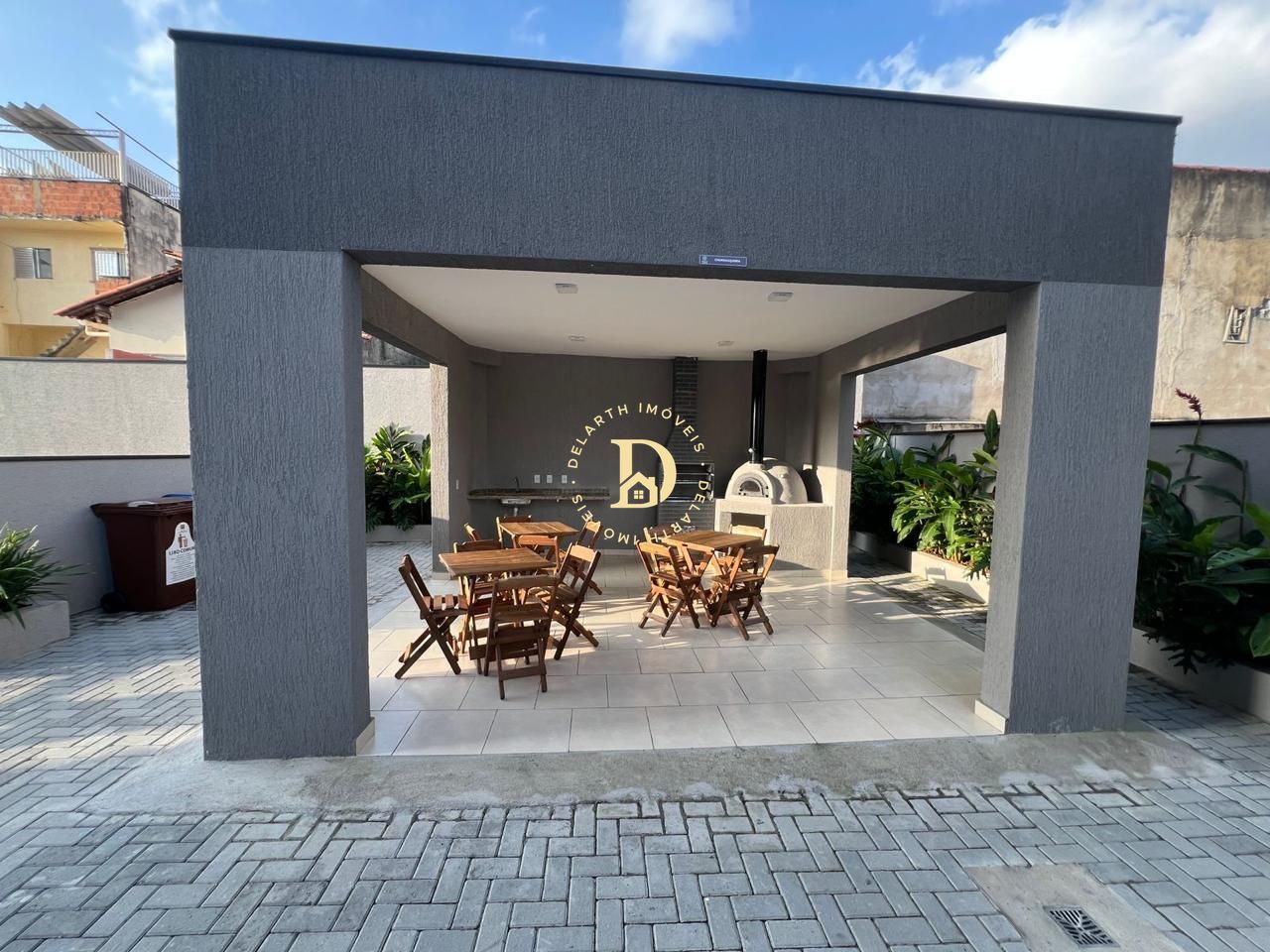 Apartamento, 2 quartos, 54 m² - Foto 12