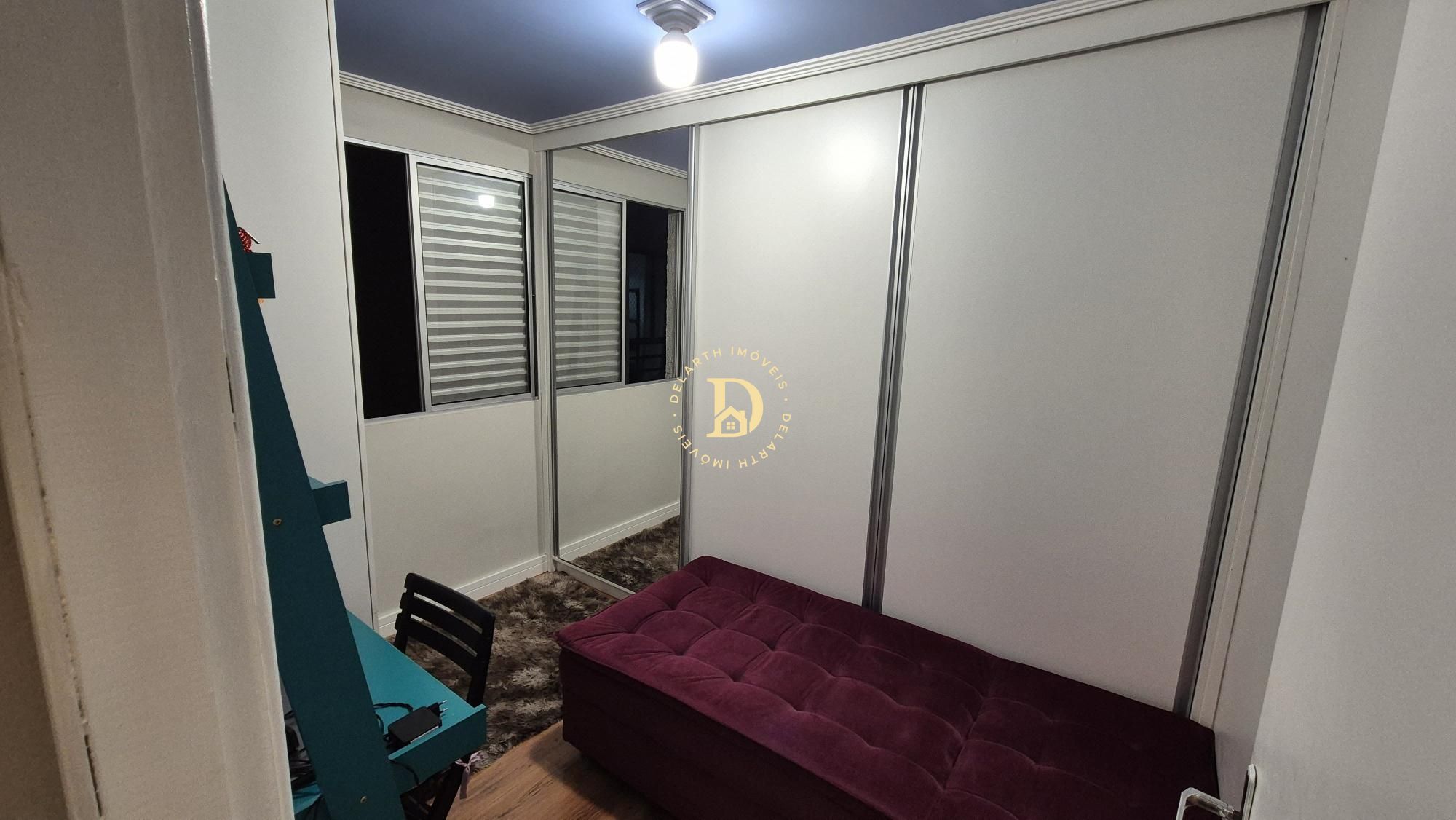 Apartamento à venda com 3 quartos, 57m² - Foto 13