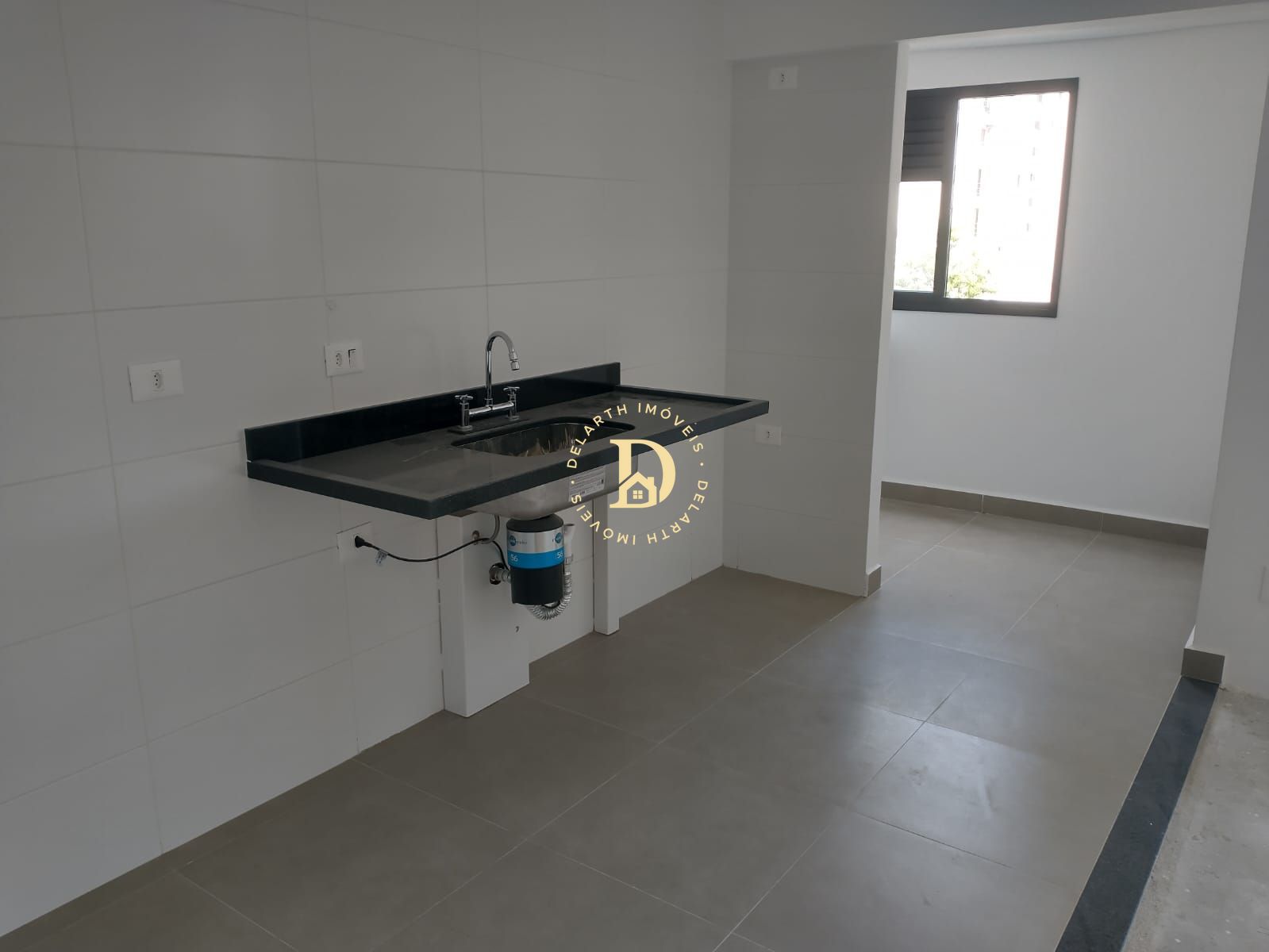 Apartamento à venda com 1 quarto, 78m² - Foto 7