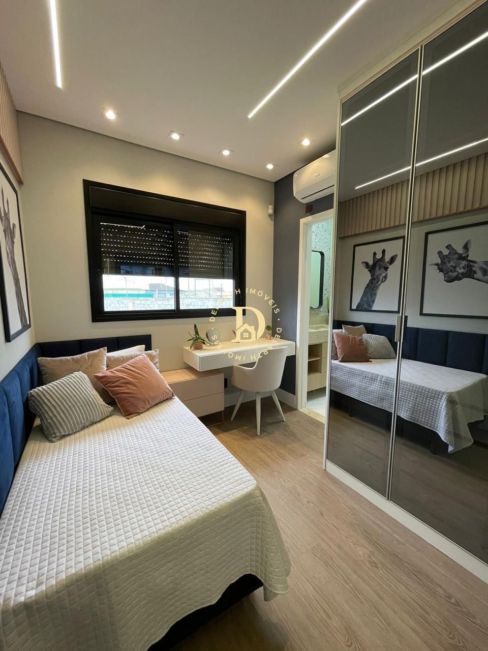 Apartamento, 3 quartos, 97 m² - Foto 10