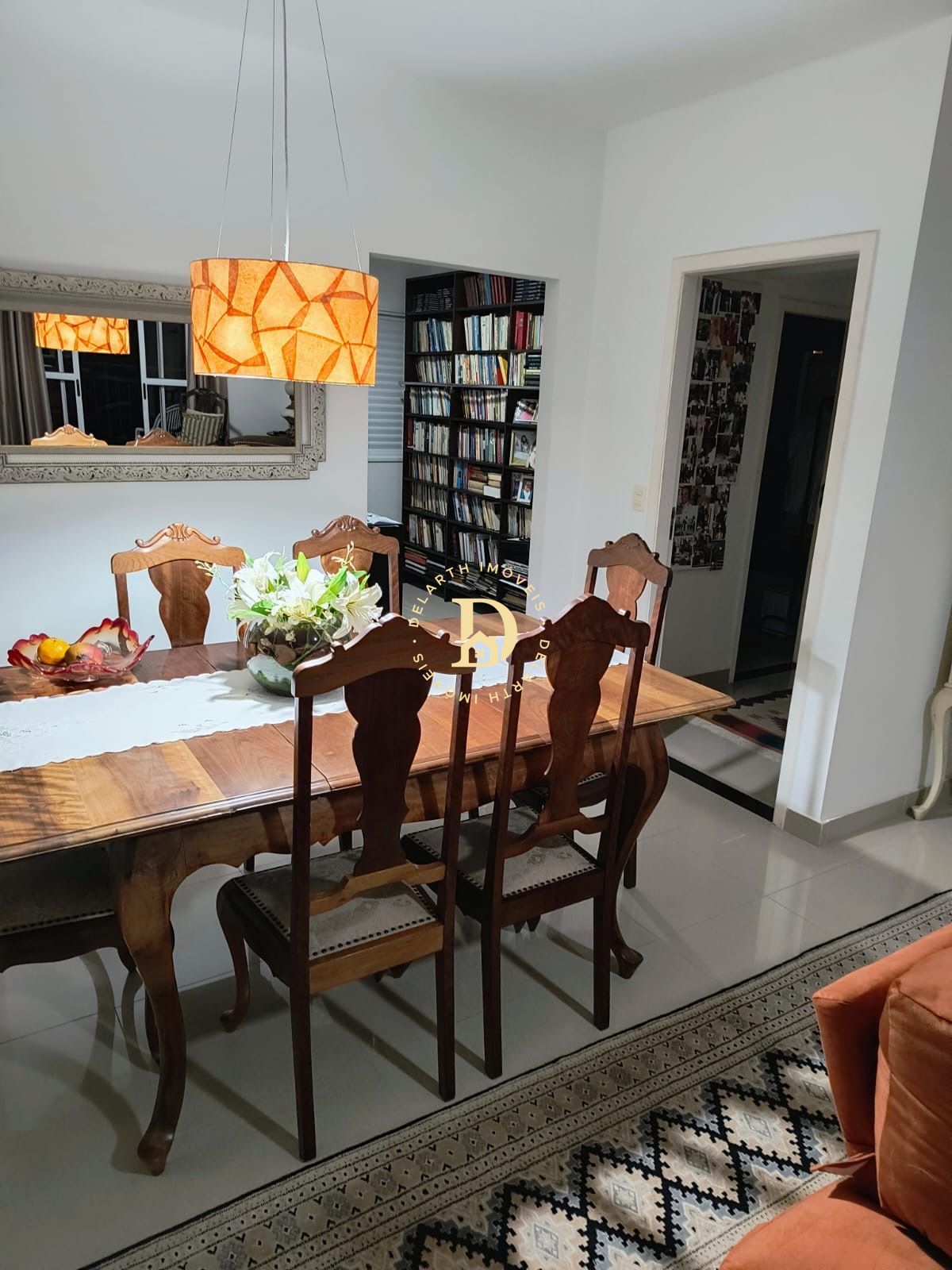 Apartamento, 3 quartos, 107 m² - Foto 4