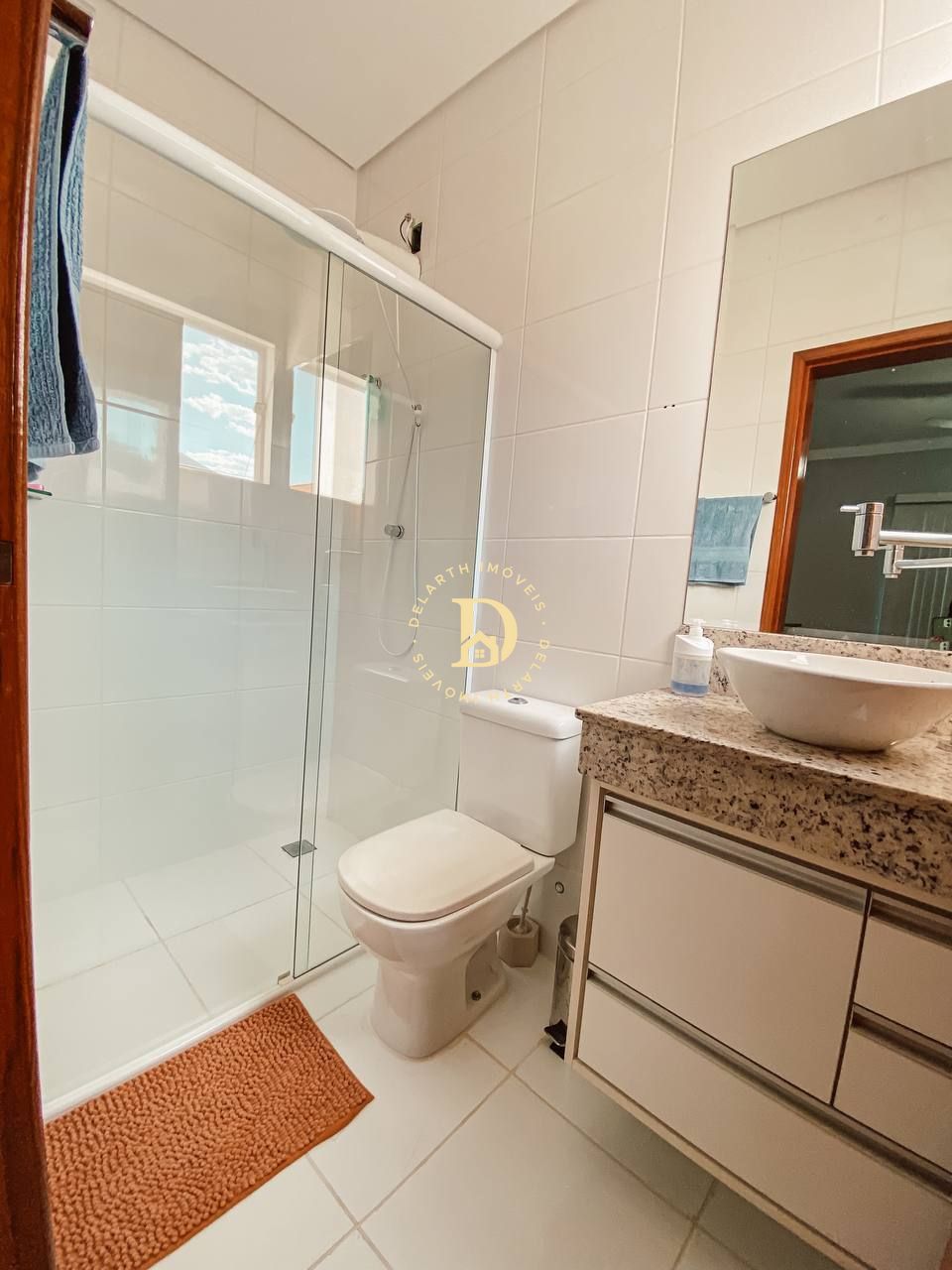 Sobrado, 3 quartos, 161 m² - Foto 24