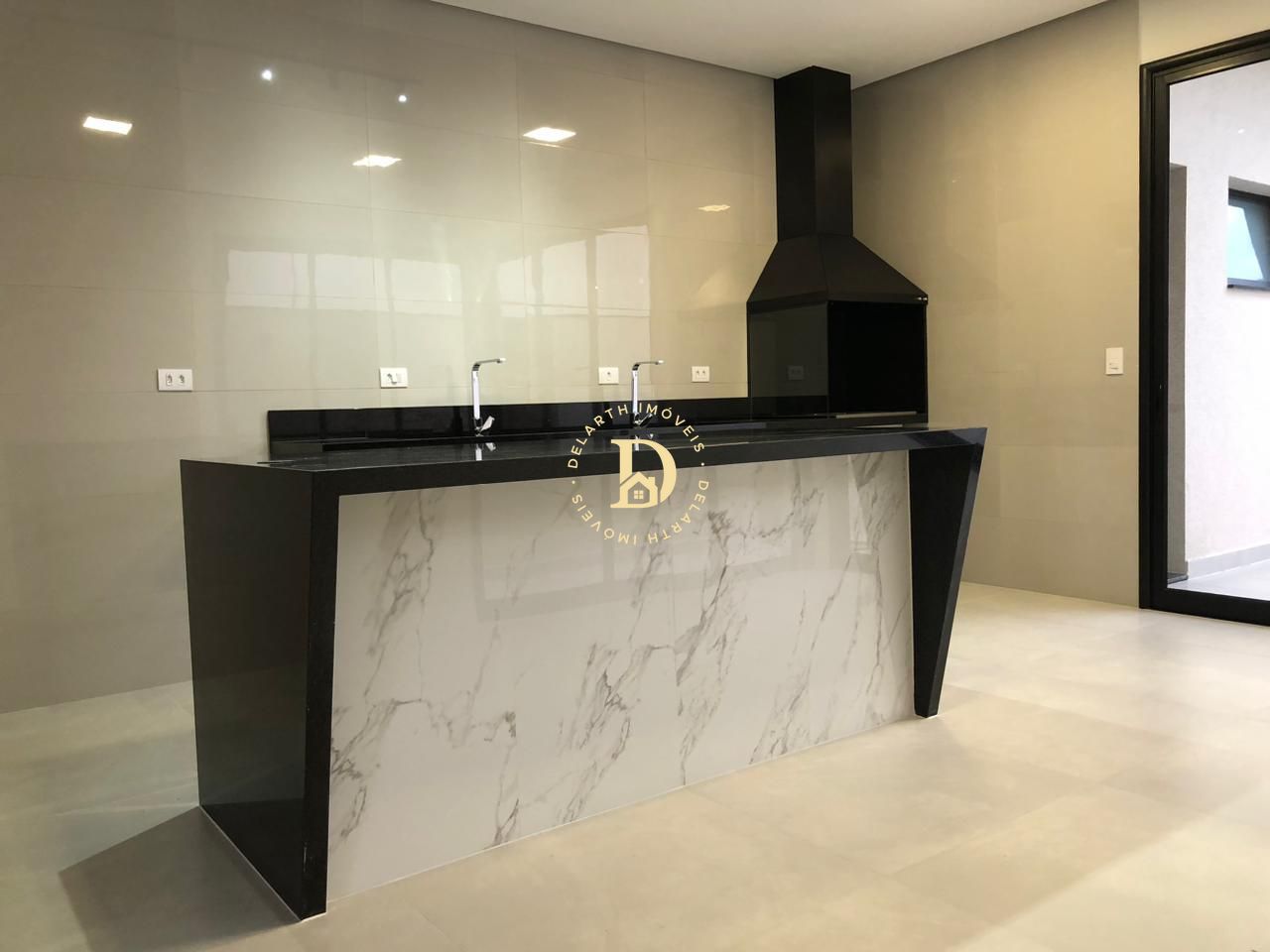 Casa de Condomínio à venda com 3 quartos, 160m² - Foto 5