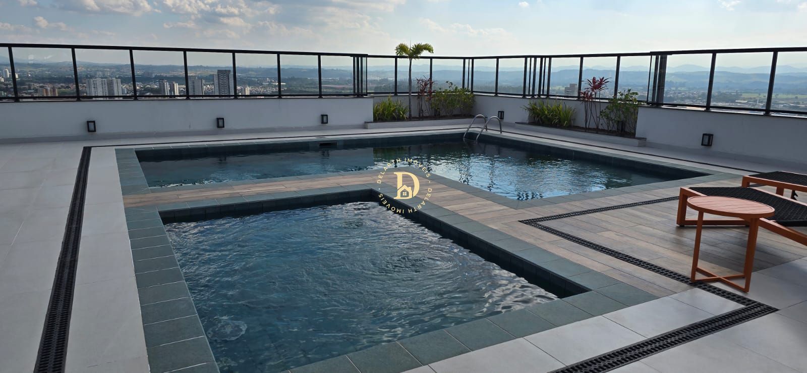 Apartamento, 2 quartos, 69 m² - Foto 23