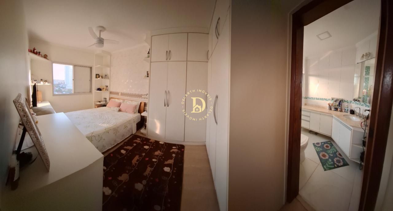 Apartamento à venda com 3 quartos, 114m² - Foto 16