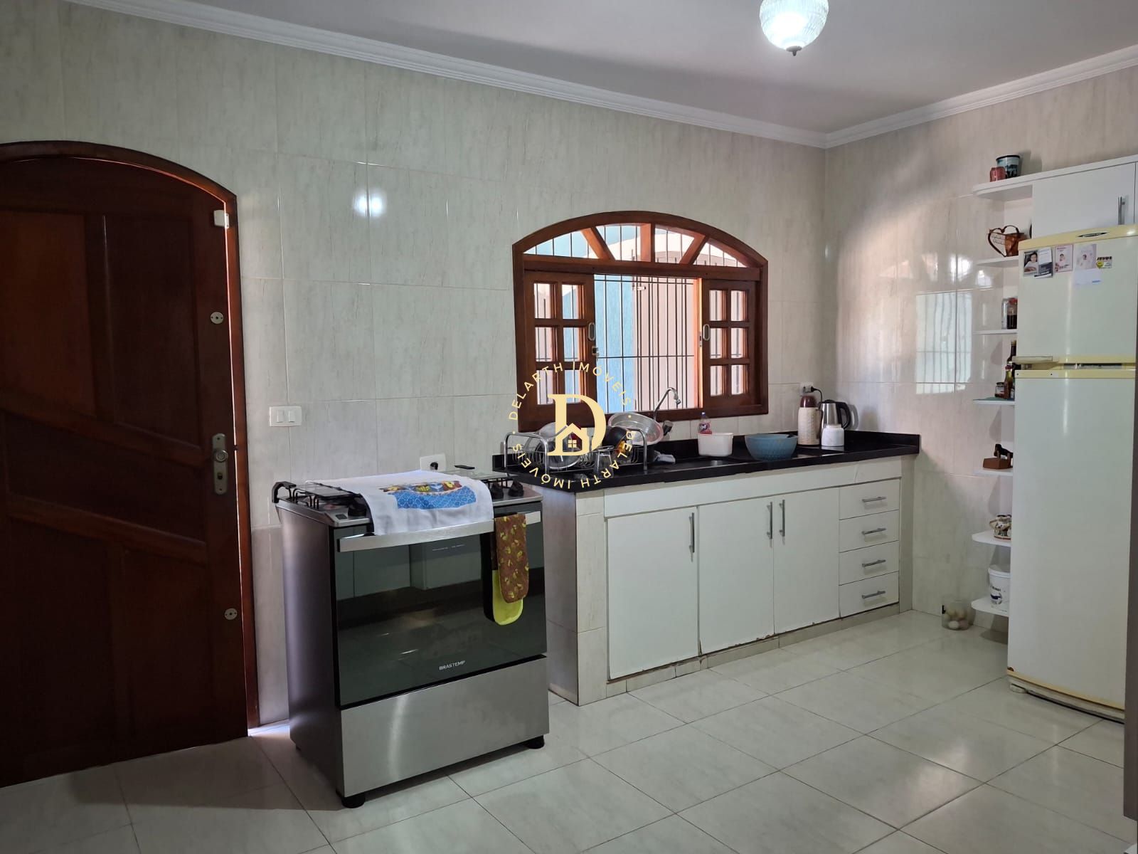 Casa, 3 quartos, 100 m² - Foto 29