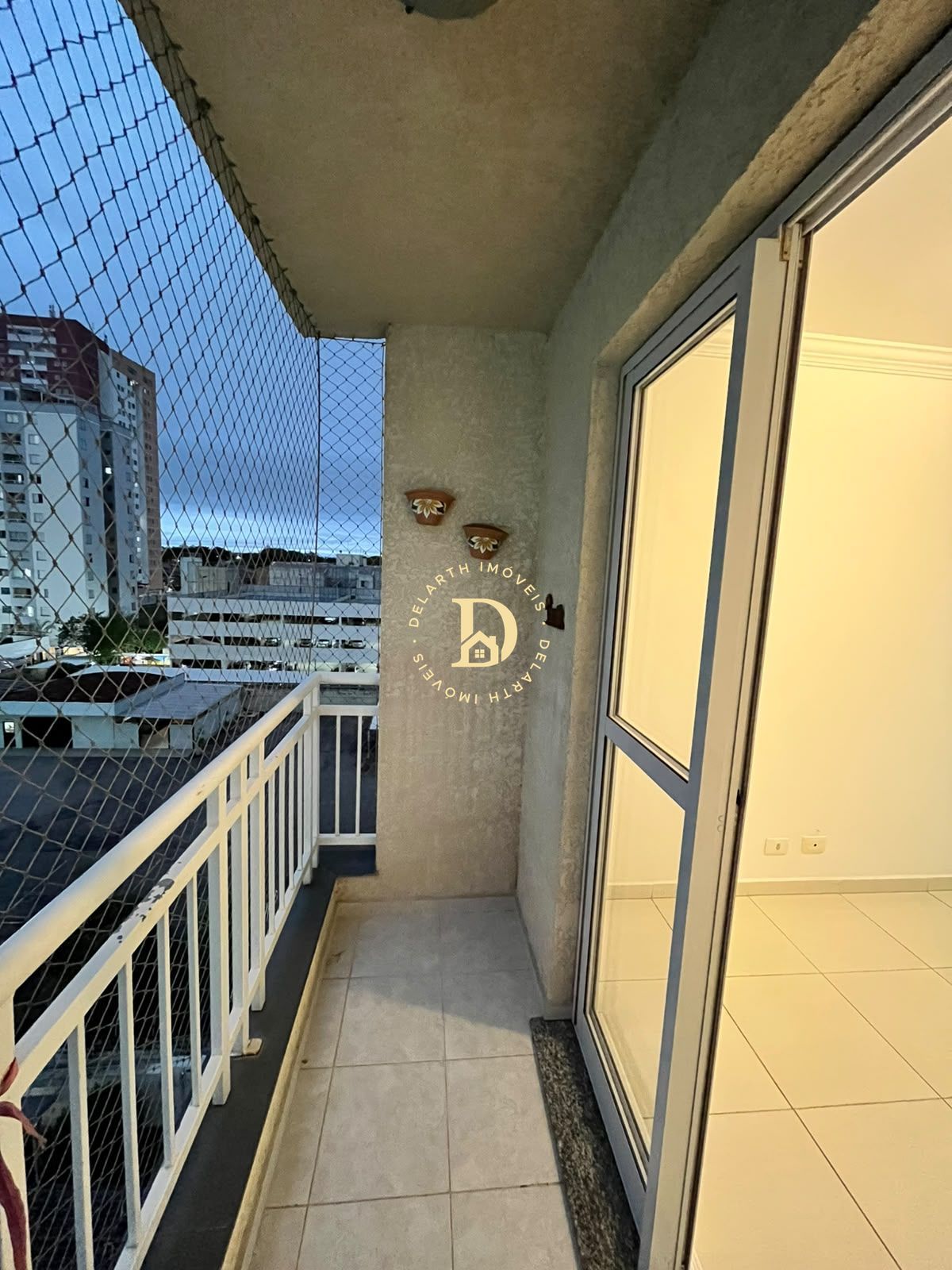 Apartamento, 2 quartos, 60 m² - Foto 2