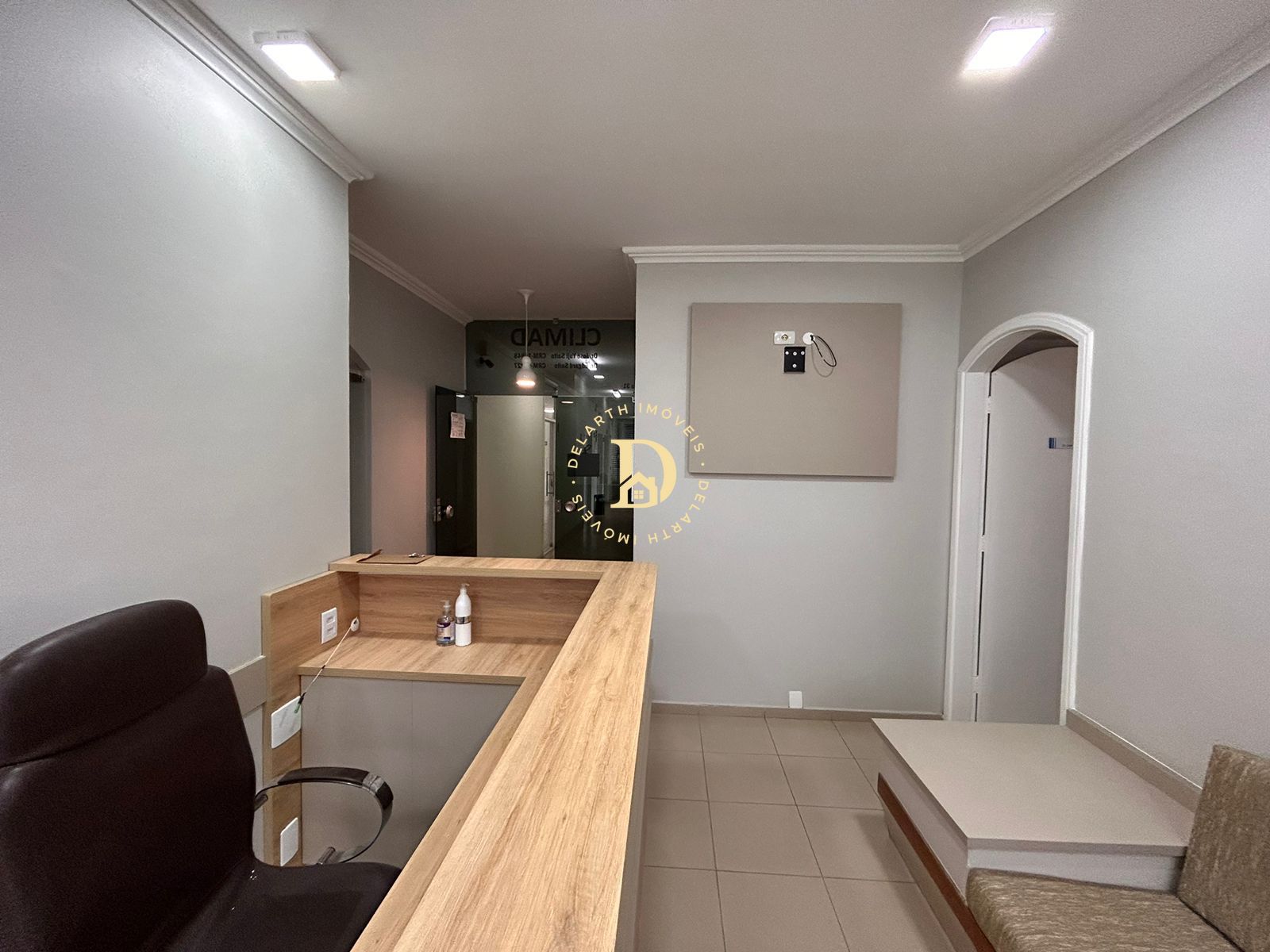 Conjunto Comercial-Sala para alugar com 3 quartos, 67m² - Foto 5