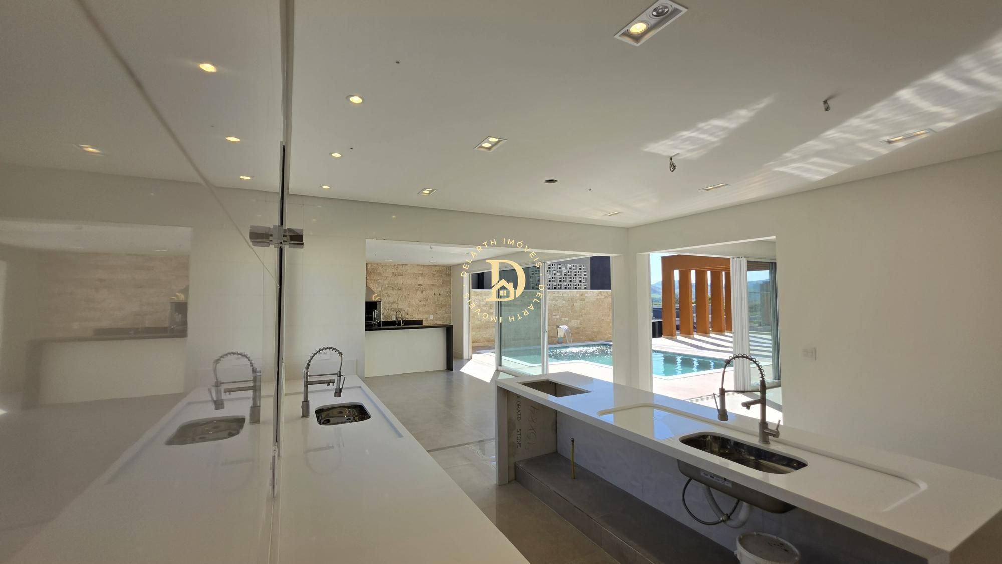 Casa de Condomínio, 4 quartos - Foto 6