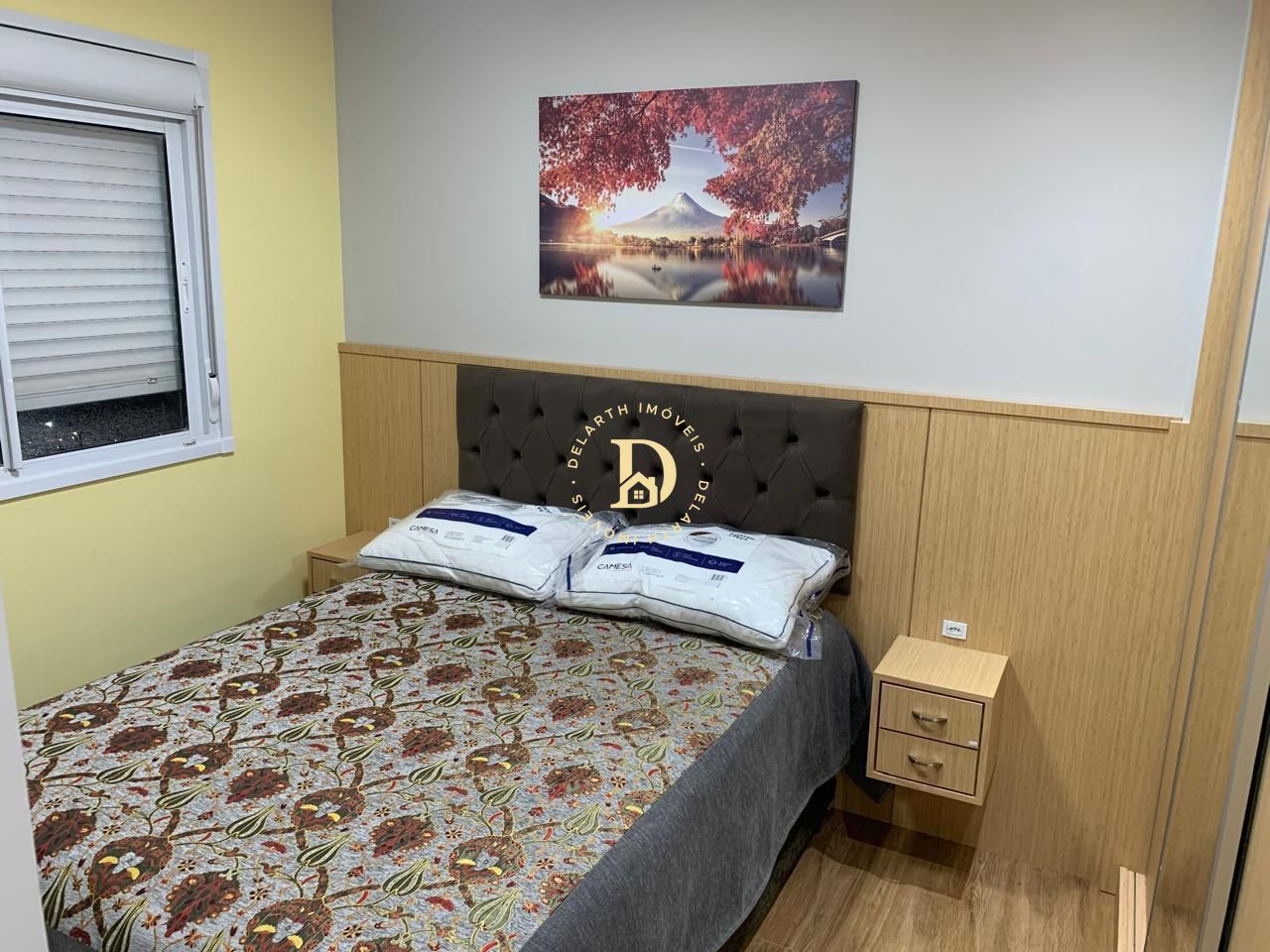 Apartamento, 2 quartos, 68 m² - Foto 9