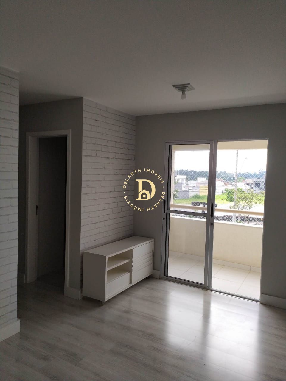 Apartamento à venda com 3 quartos, 65m² - Foto 1