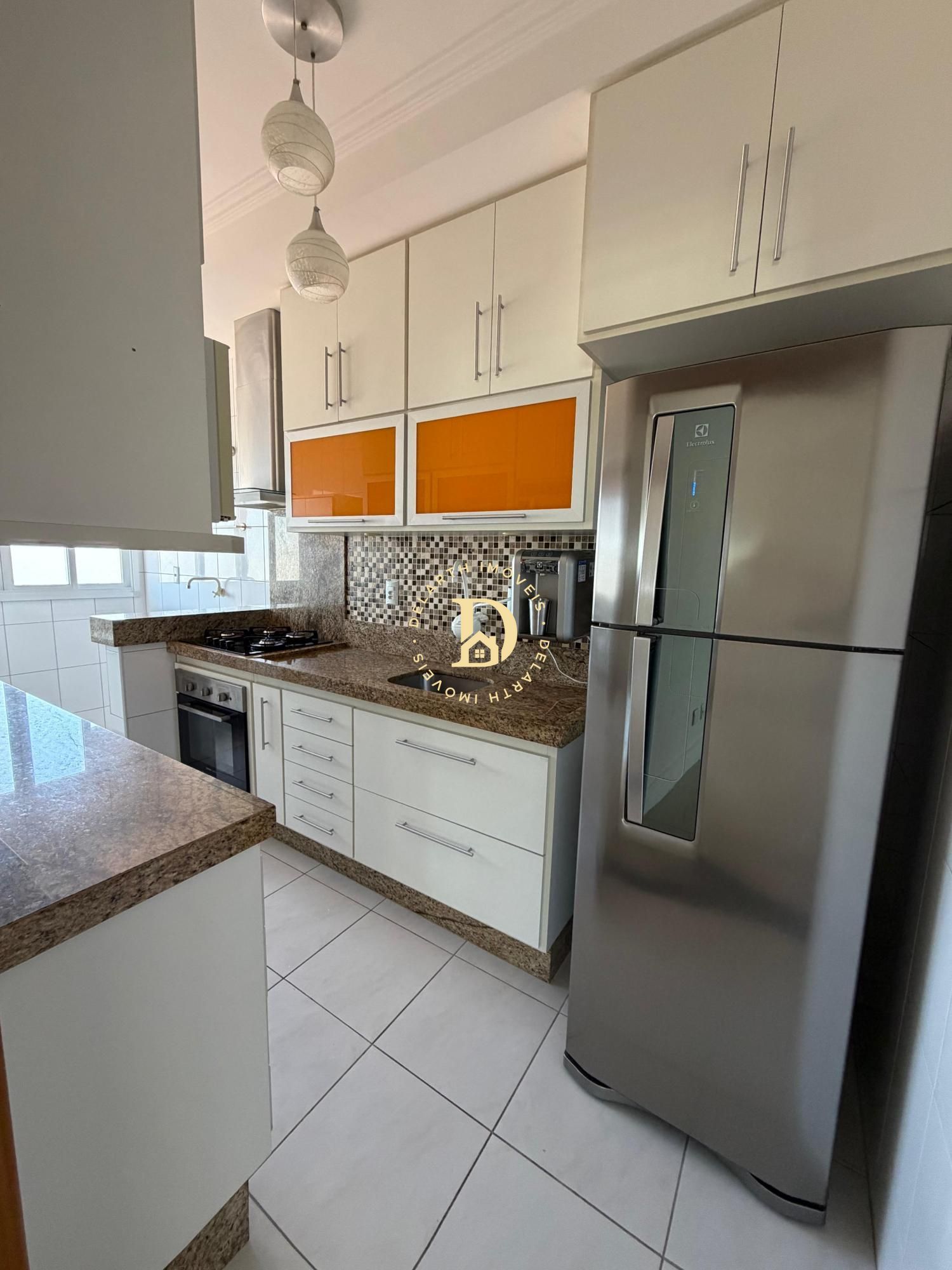 Apartamento, 2 quartos, 64 m² - Foto 1