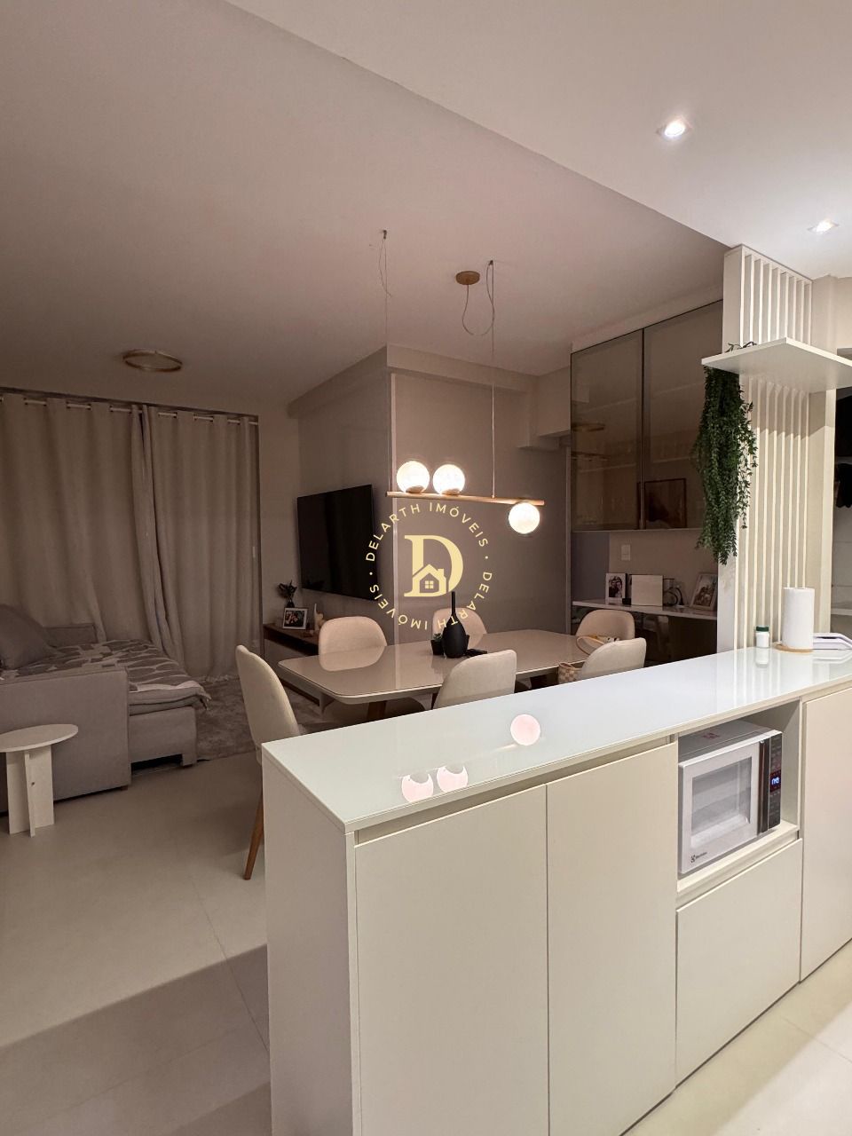 Apartamento à venda com 3 quartos, 78m² - Foto 4