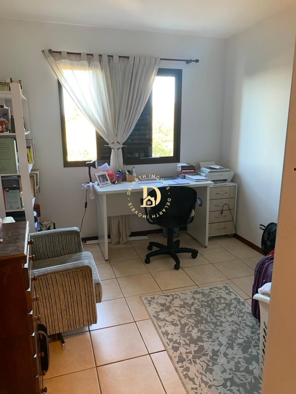 Apartamento à venda com 3 quartos, 106m² - Foto 11