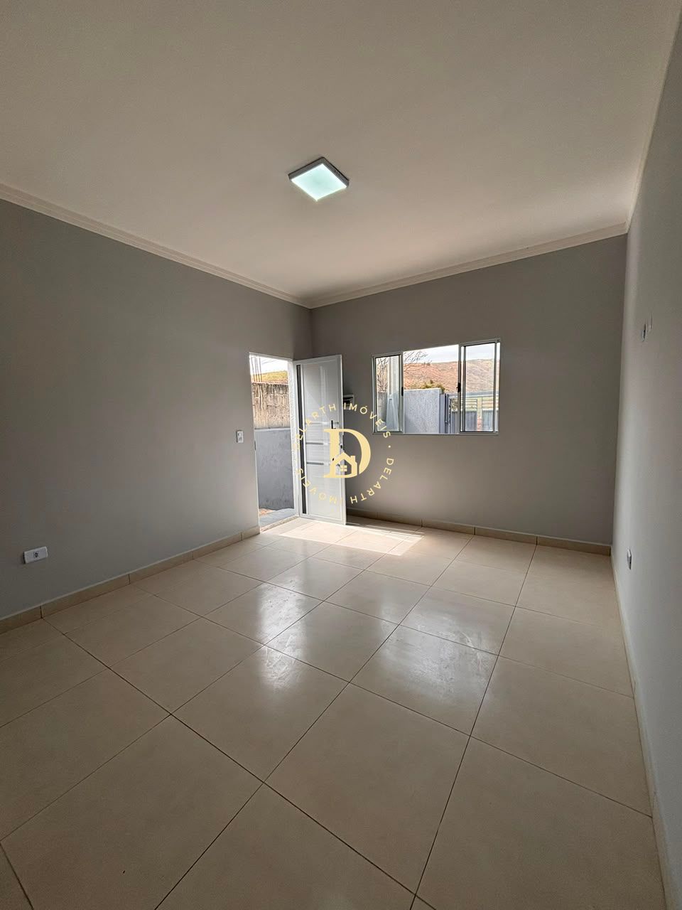 Casa, 2 quartos, 60 m² - Foto 2