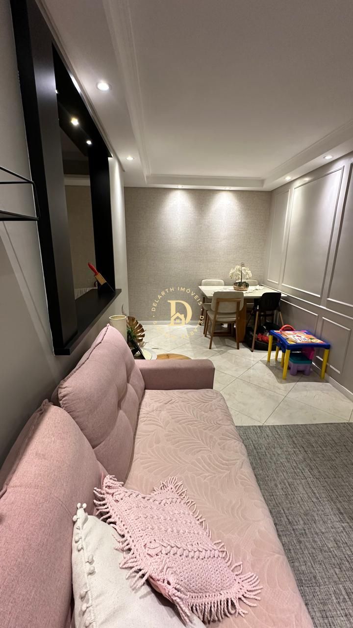 Apartamento, 2 quartos, 44 m² - Foto 3