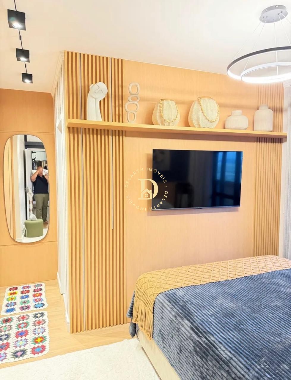 Apartamento, 2 quartos, 66 m² - Foto 8