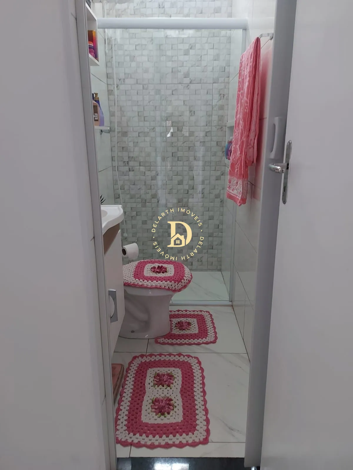 Casa, 3 quartos, 75 m² - Foto 10
