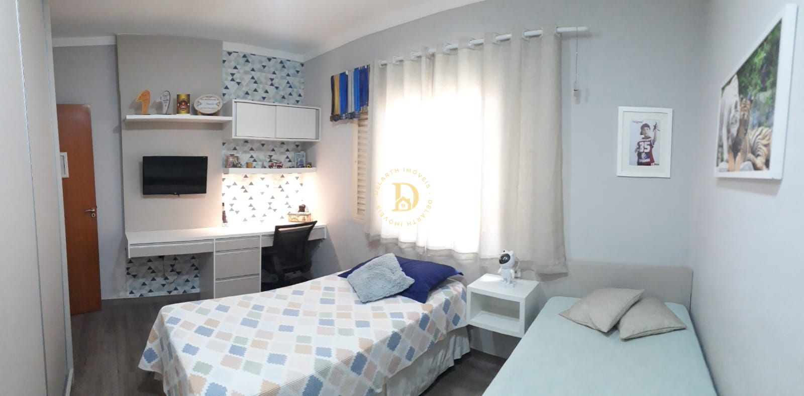 Casa, 2 quartos, 72 m² - Foto 9