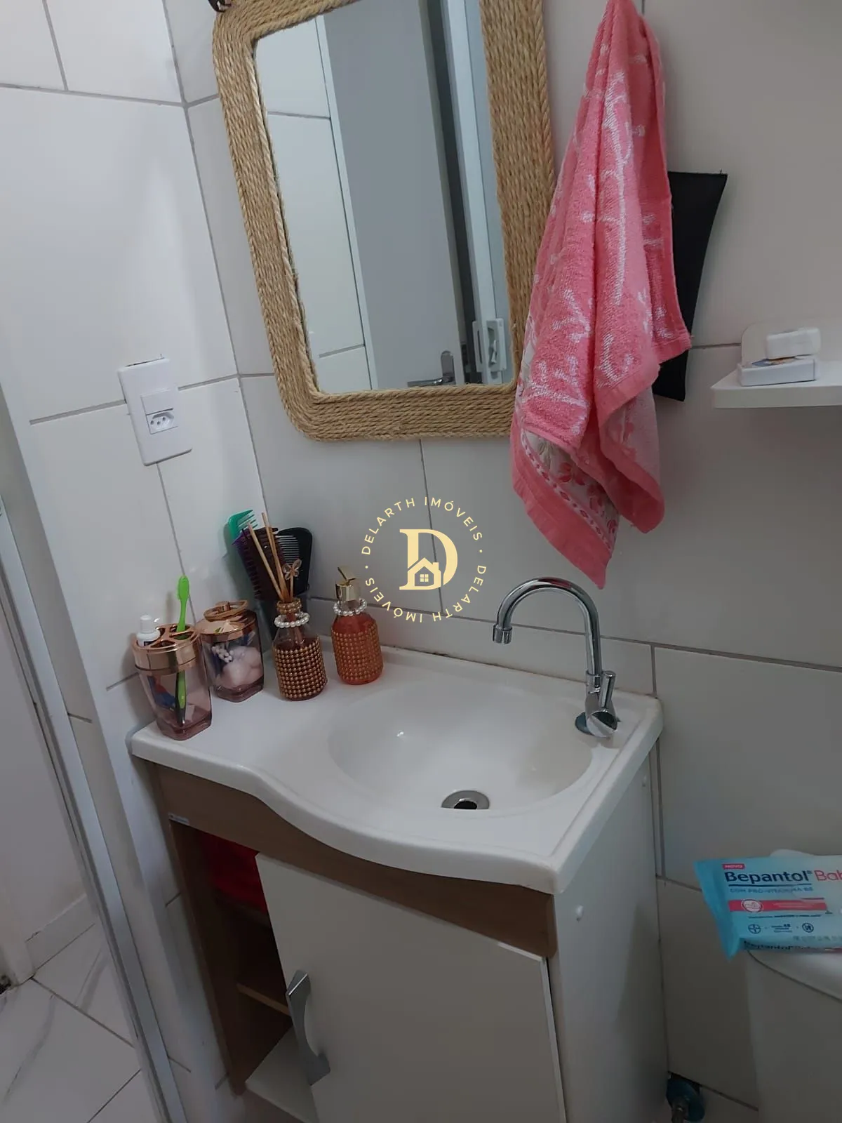 Casa, 3 quartos, 75 m² - Foto 11