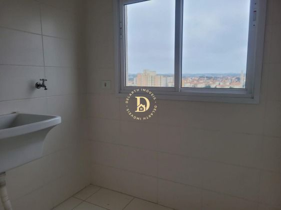 Apartamento para alugar com 2 quartos, 63m² - Foto 8