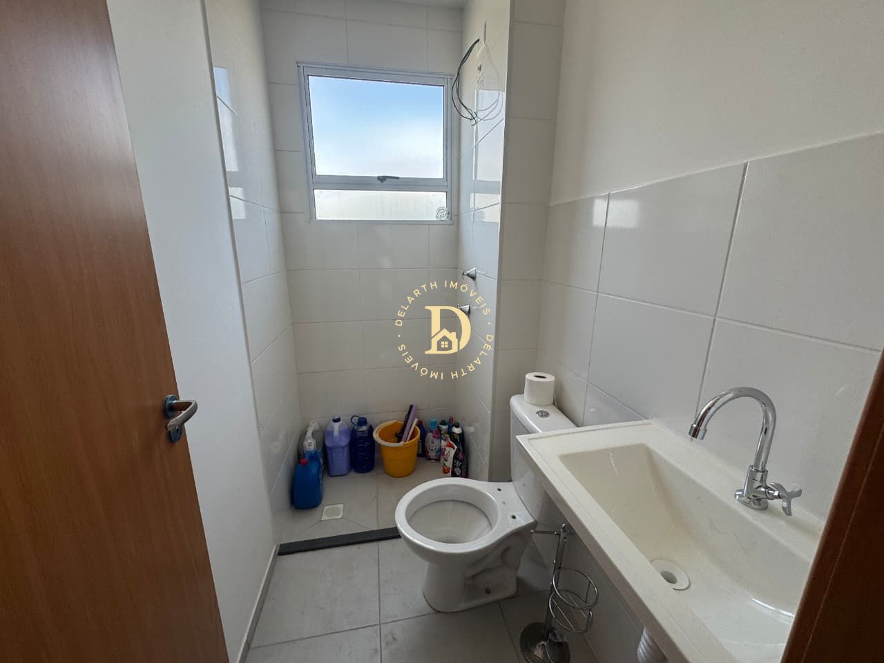 Apartamento, 2 quartos, 40 m² - Foto 5