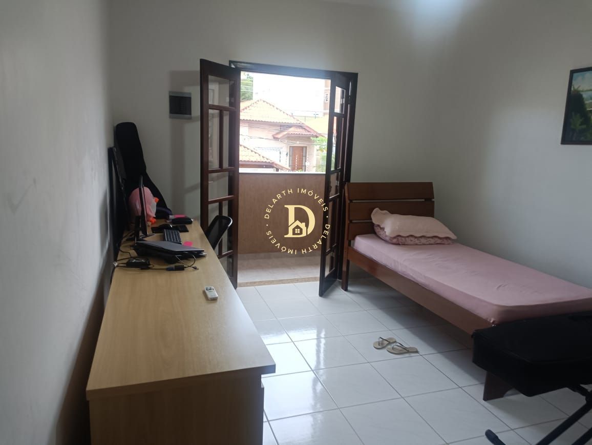 Sobrado, 3 quartos, 148 m² - Foto 10