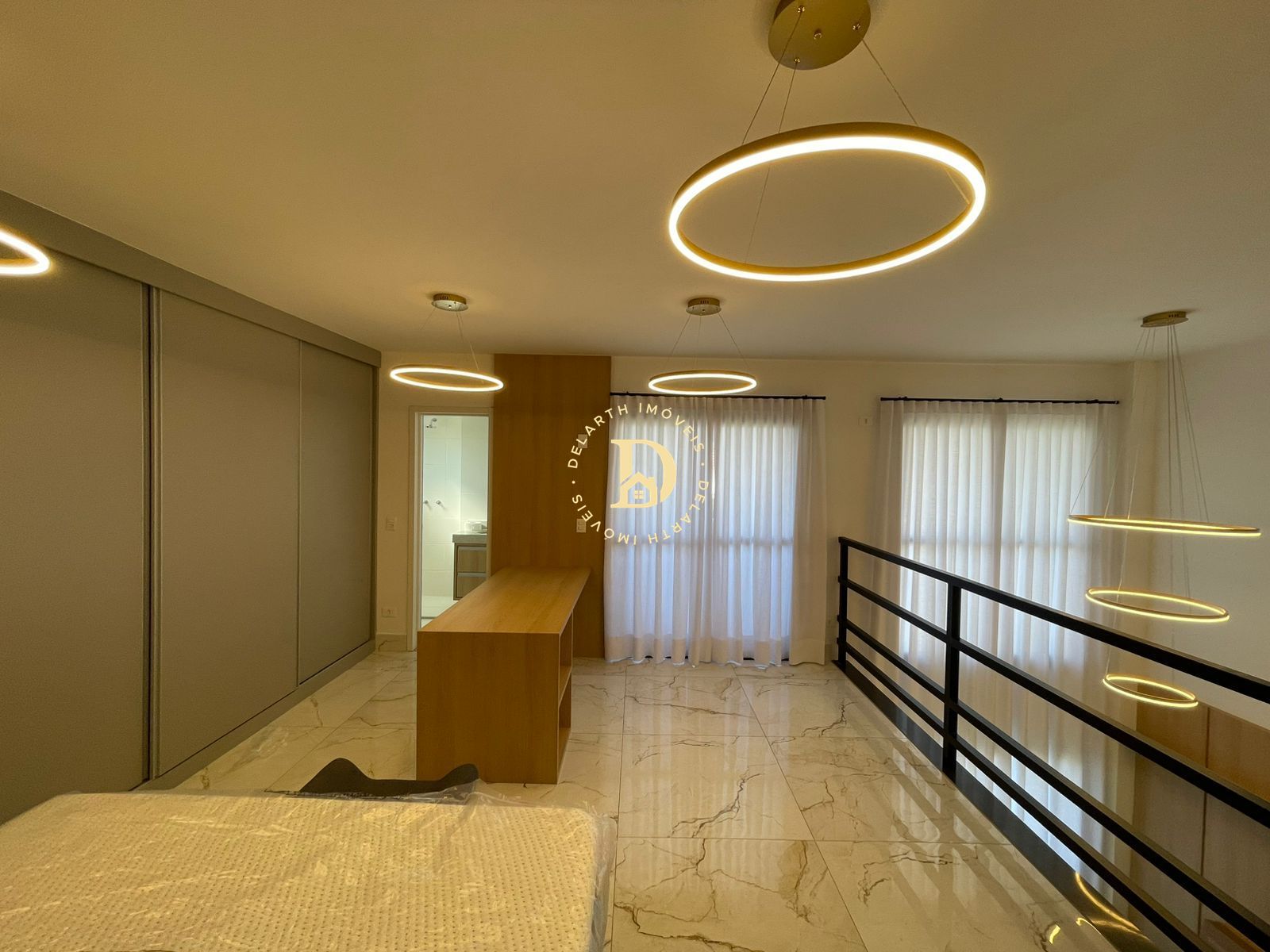 Apartamento, 1 quarto, 78 m² - Foto 5