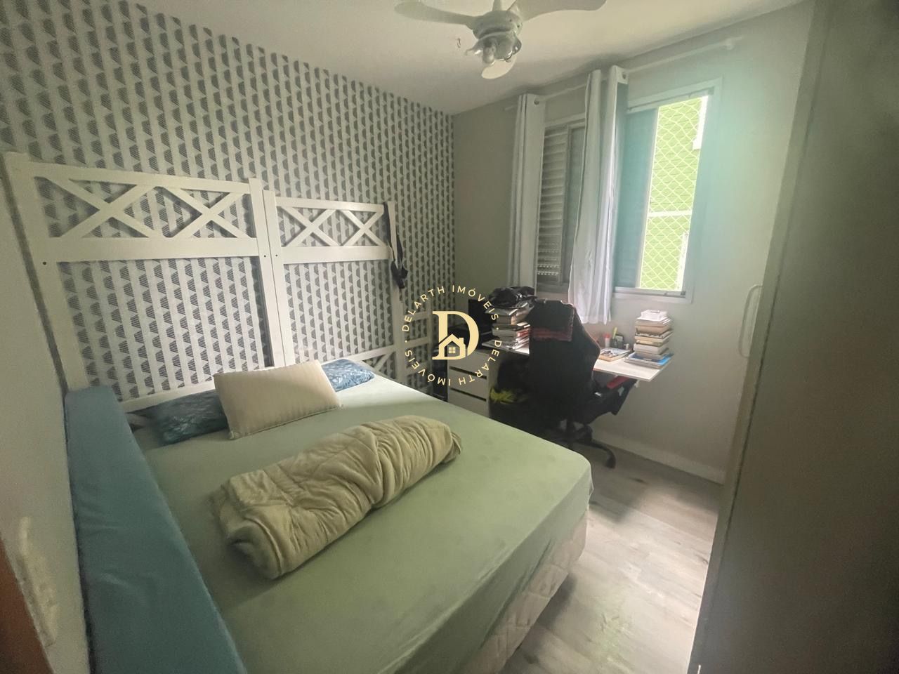 Apartamento, 2 quartos, 52 m² - Foto 12