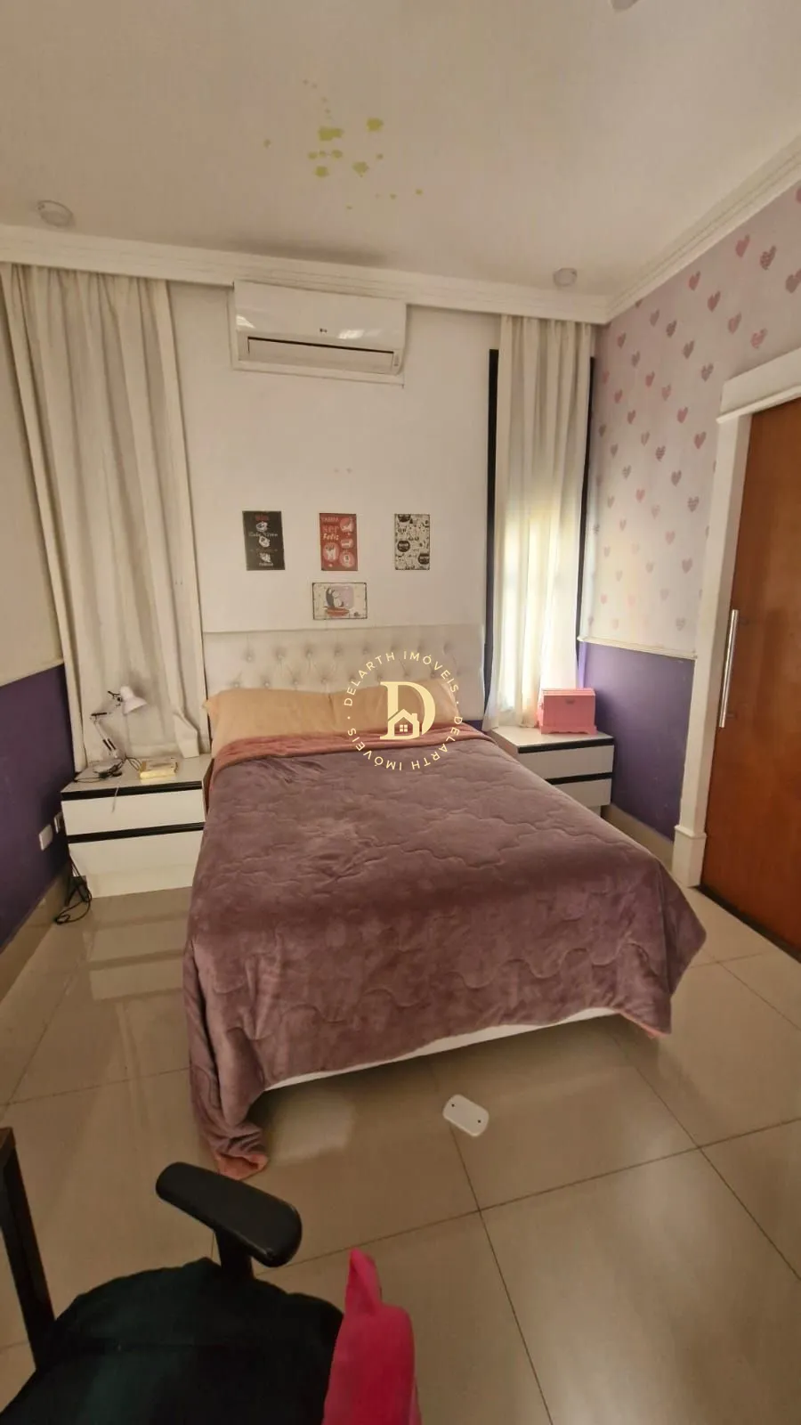 Casa de Condomínio, 5 quartos - Foto 11