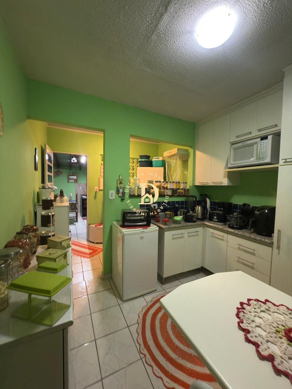 Casa de Condomínio, 2 quartos - Foto 5