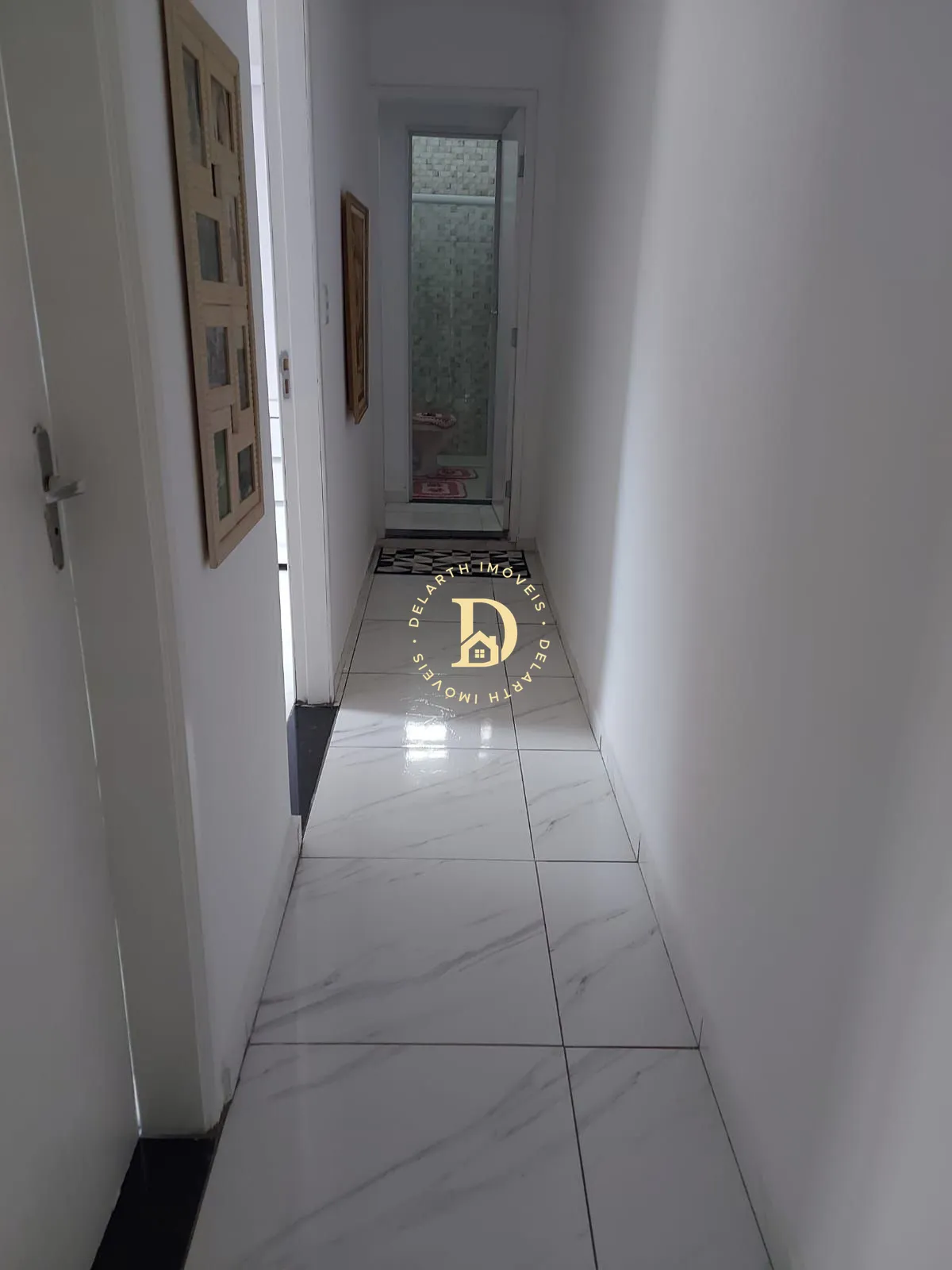Casa, 3 quartos, 75 m² - Foto 9