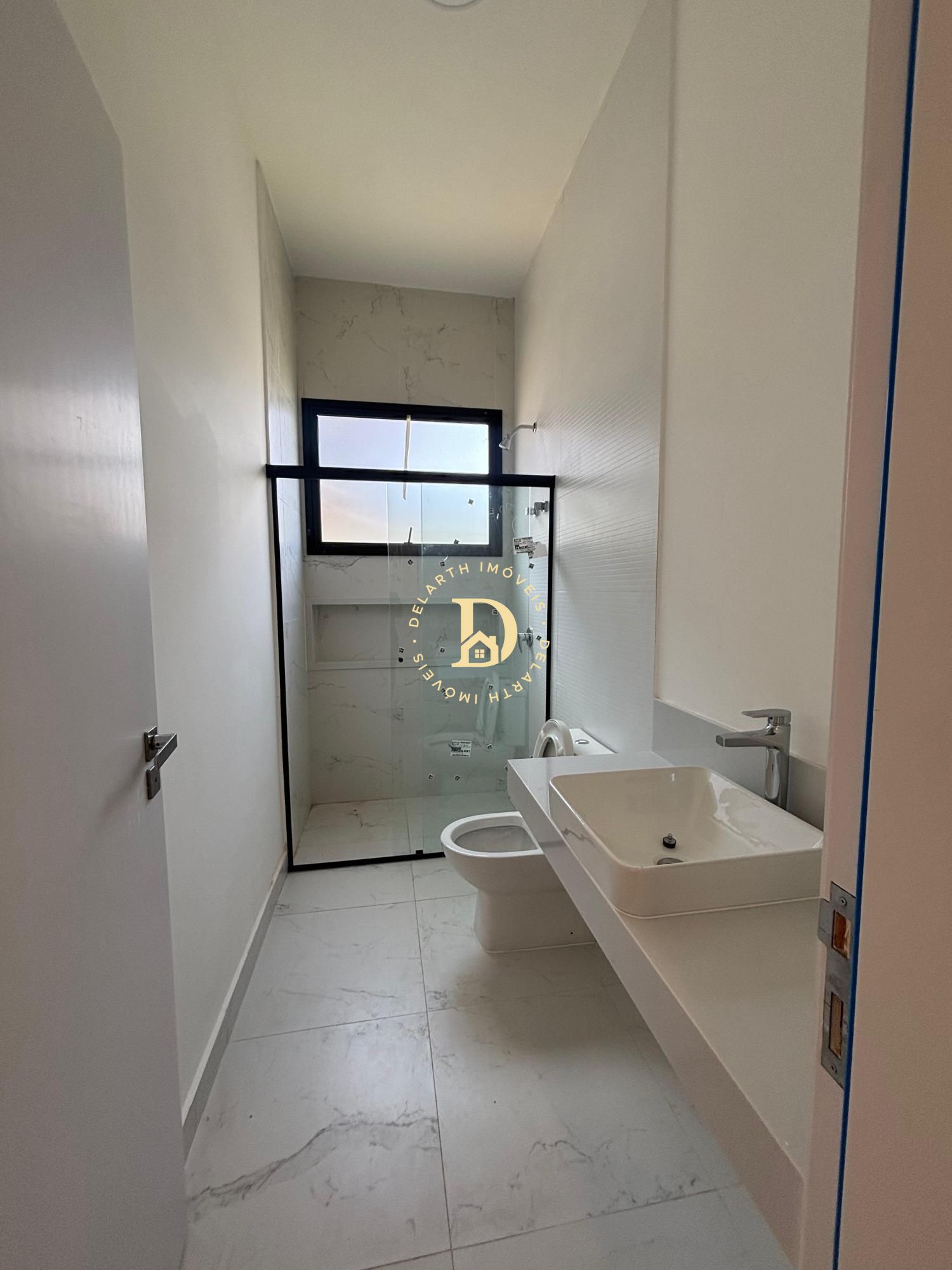 Casa de Condomínio, 4 quartos - Foto 21