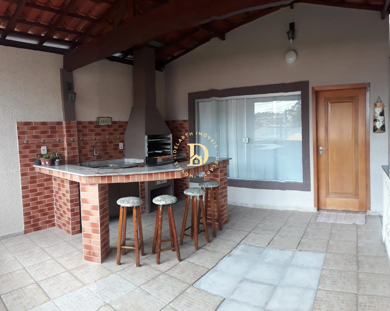 Casa, 2 quartos, 72 m² - Foto 17