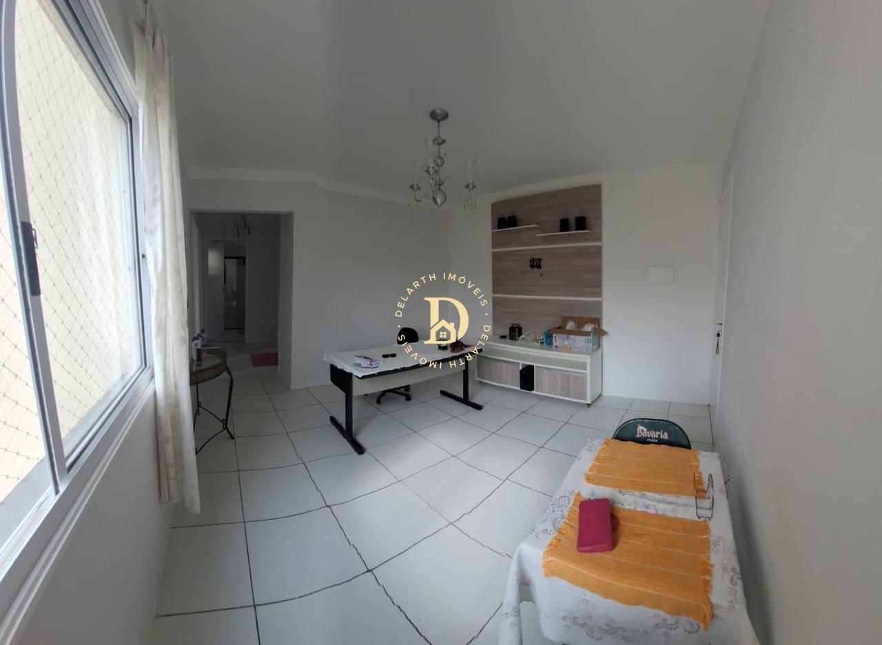 Apartamento à venda com 2 quartos, 57m² - Foto 1