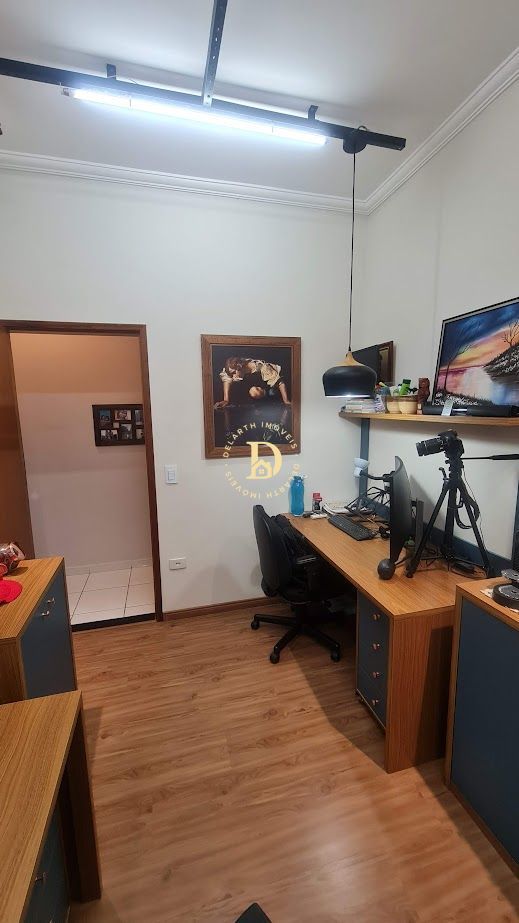 Casa à venda com 3 quartos, 90m² - Foto 19