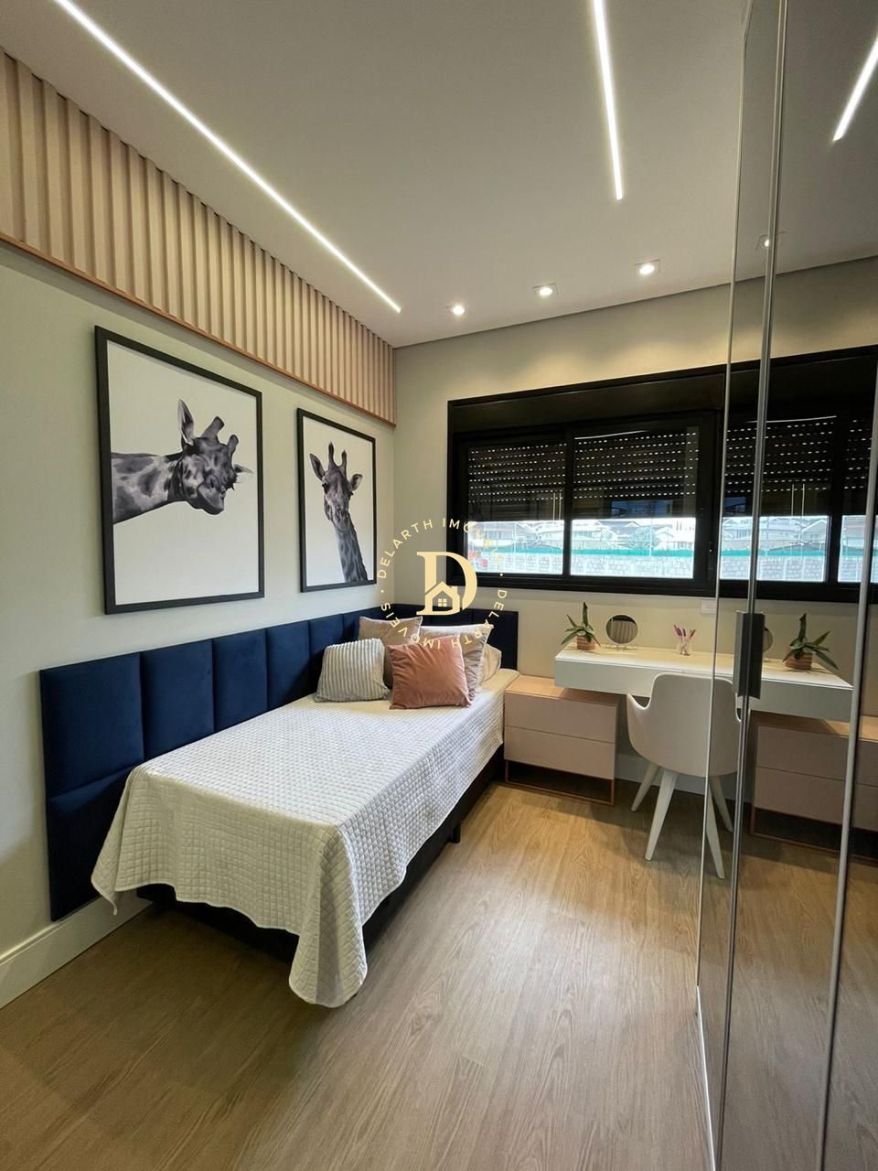 Apartamento, 3 quartos, 97 m² - Foto 9