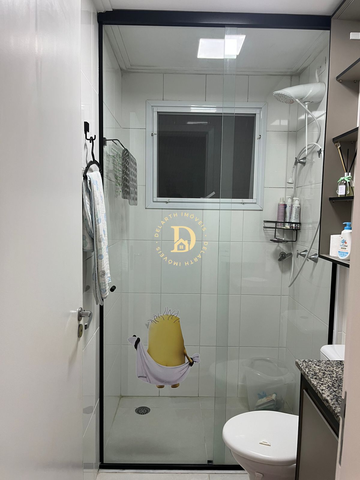 Apartamento à venda com 2 quartos, 63m² - Foto 13
