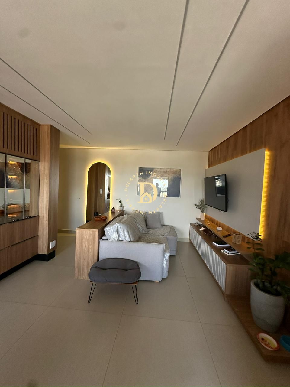 Apartamento, 2 quartos, 68 m² - Foto 1