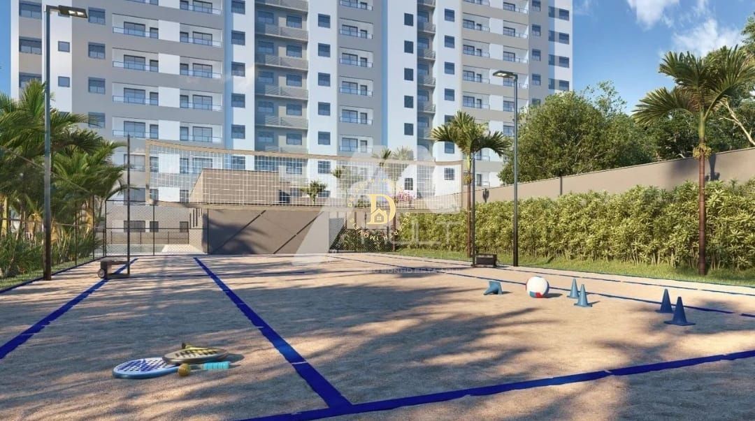 Apartamento, 2 quartos, 54 m² - Foto 9