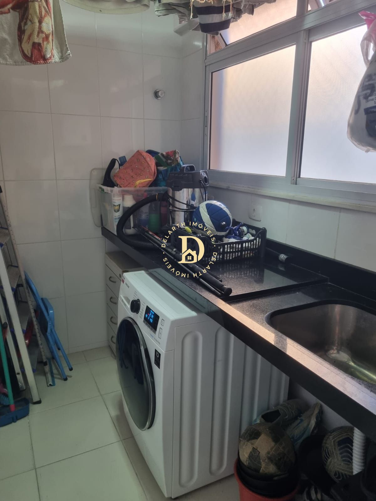 Apartamento, 3 quartos, 100 m² - Foto 6