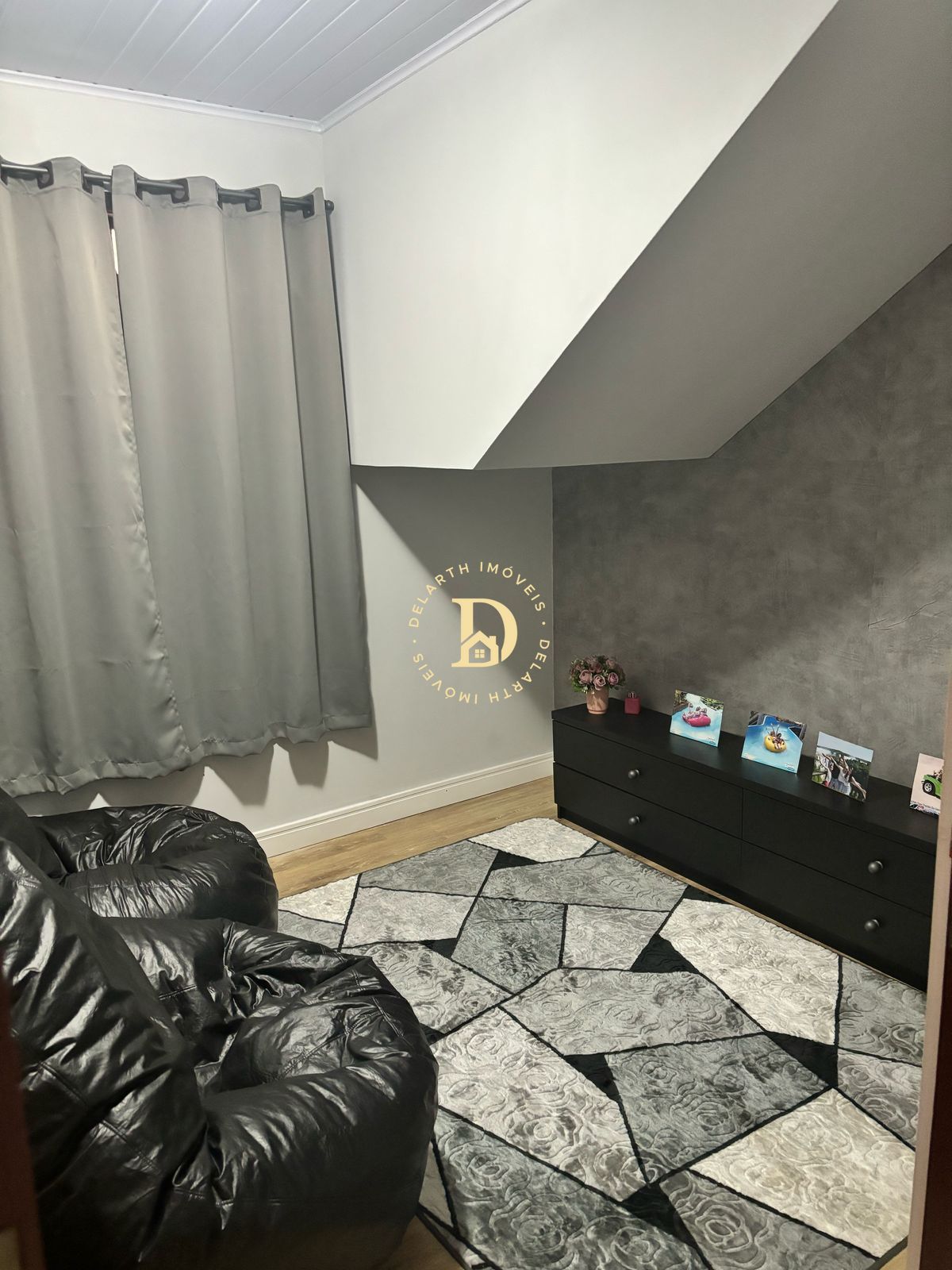 Sobrado à venda com 4 quartos, 128m² - Foto 6