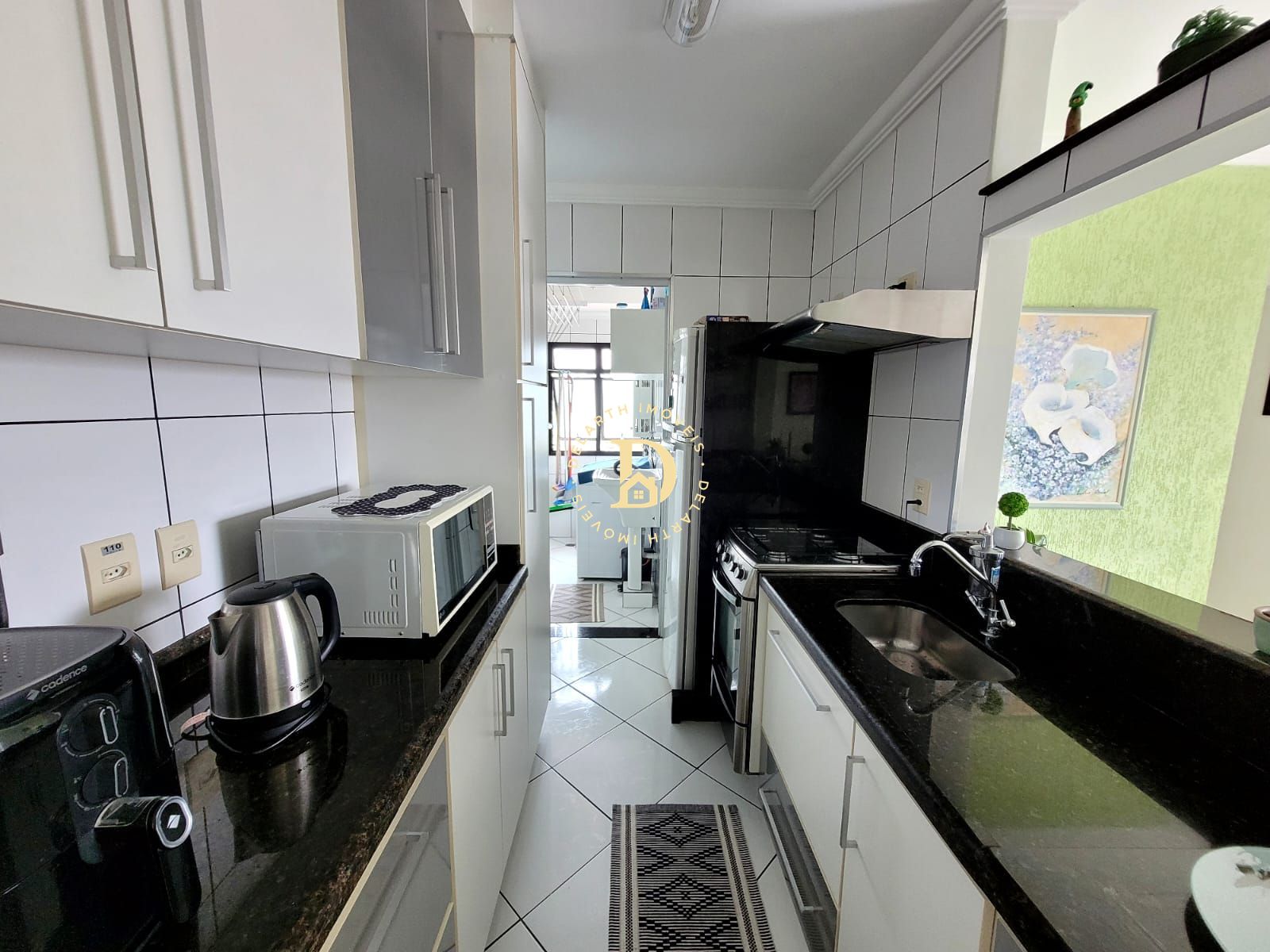Apartamento, 3 quartos, 70 m² - Foto 5